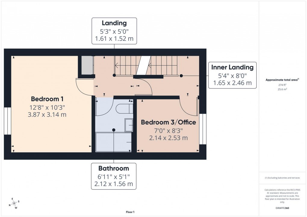 Floorplan 2