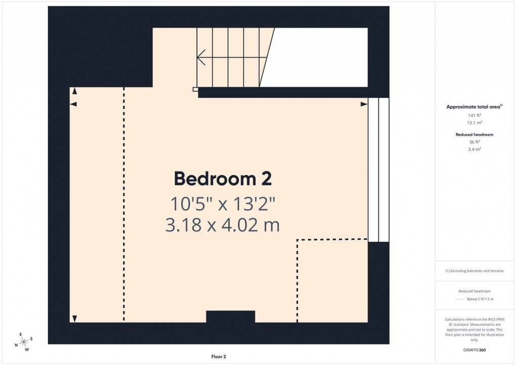 Floorplan 3