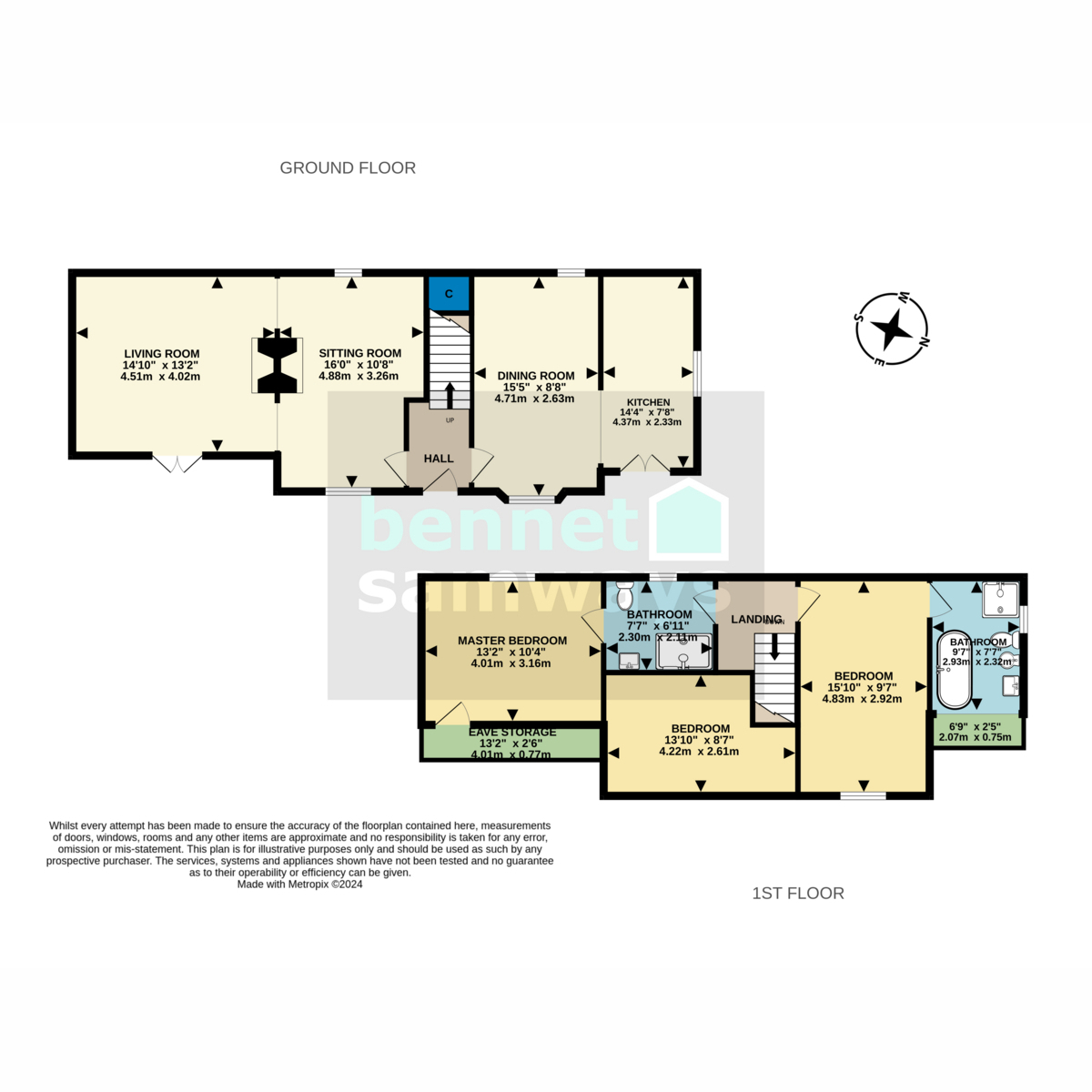 Floorplan 2