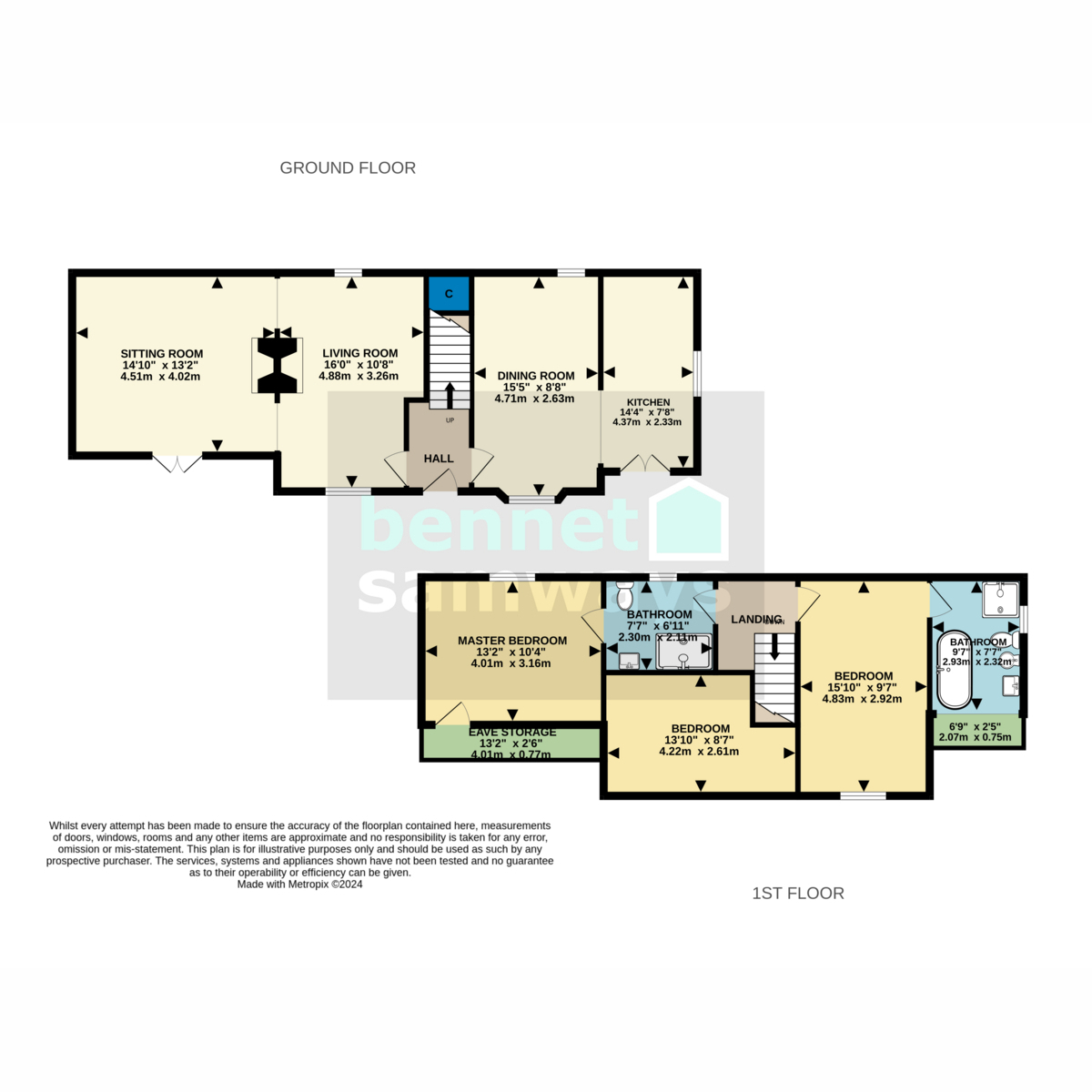 Floorplan 4