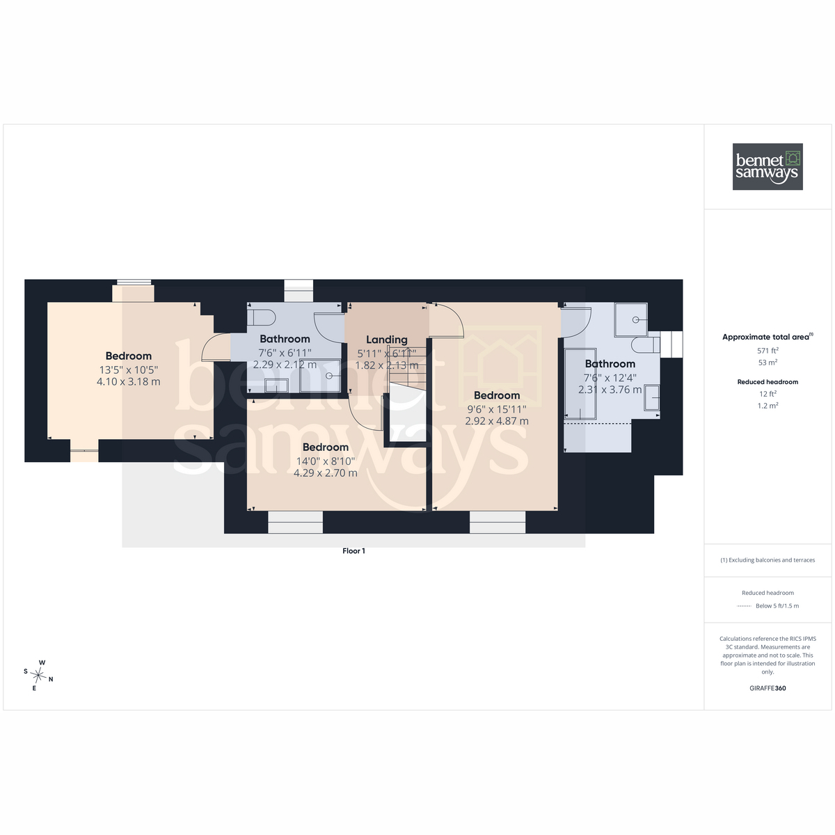 Floorplan 5