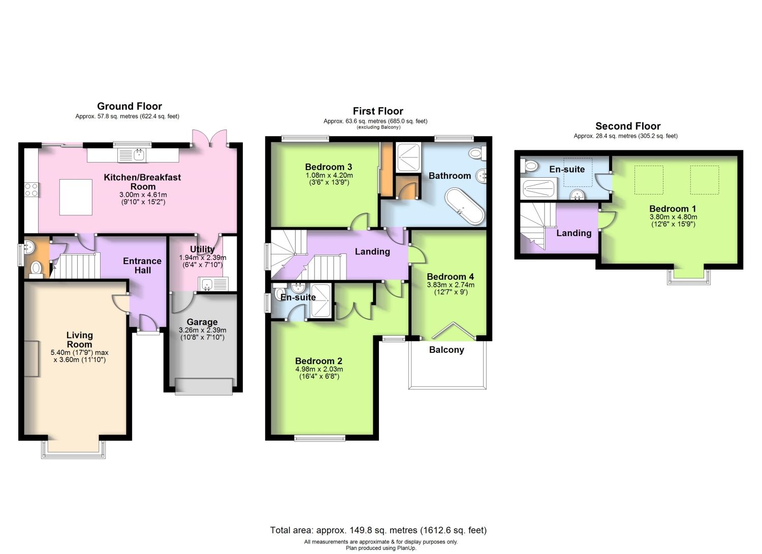 Floorplan 4