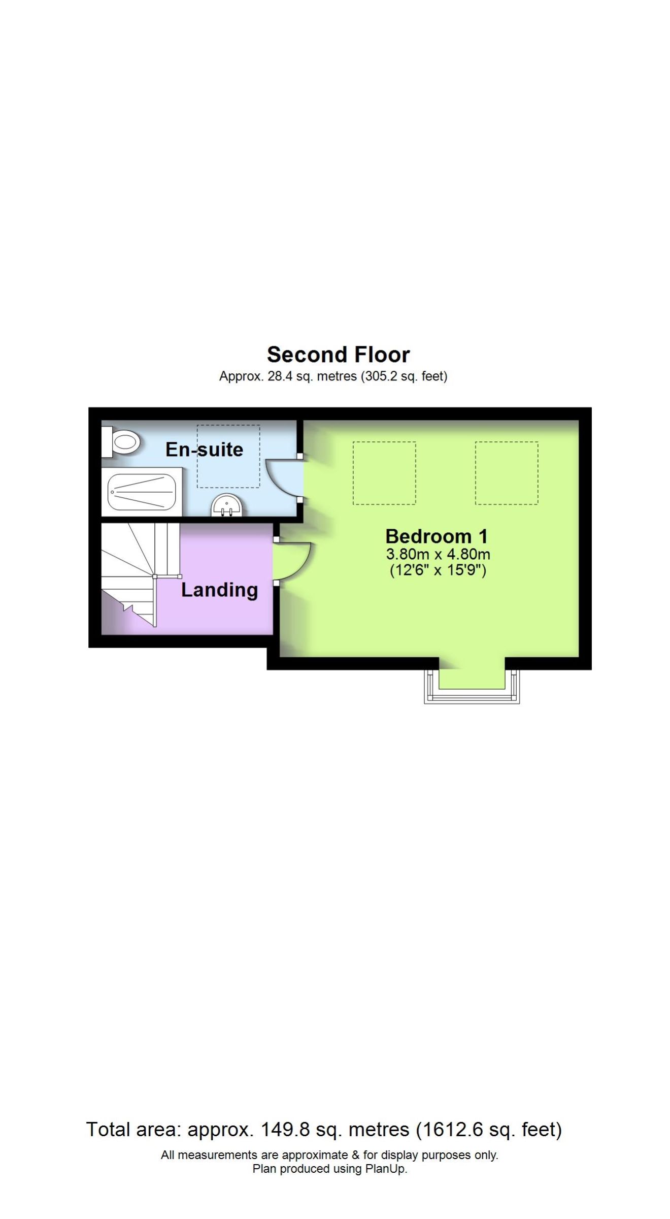 Floorplan 3
