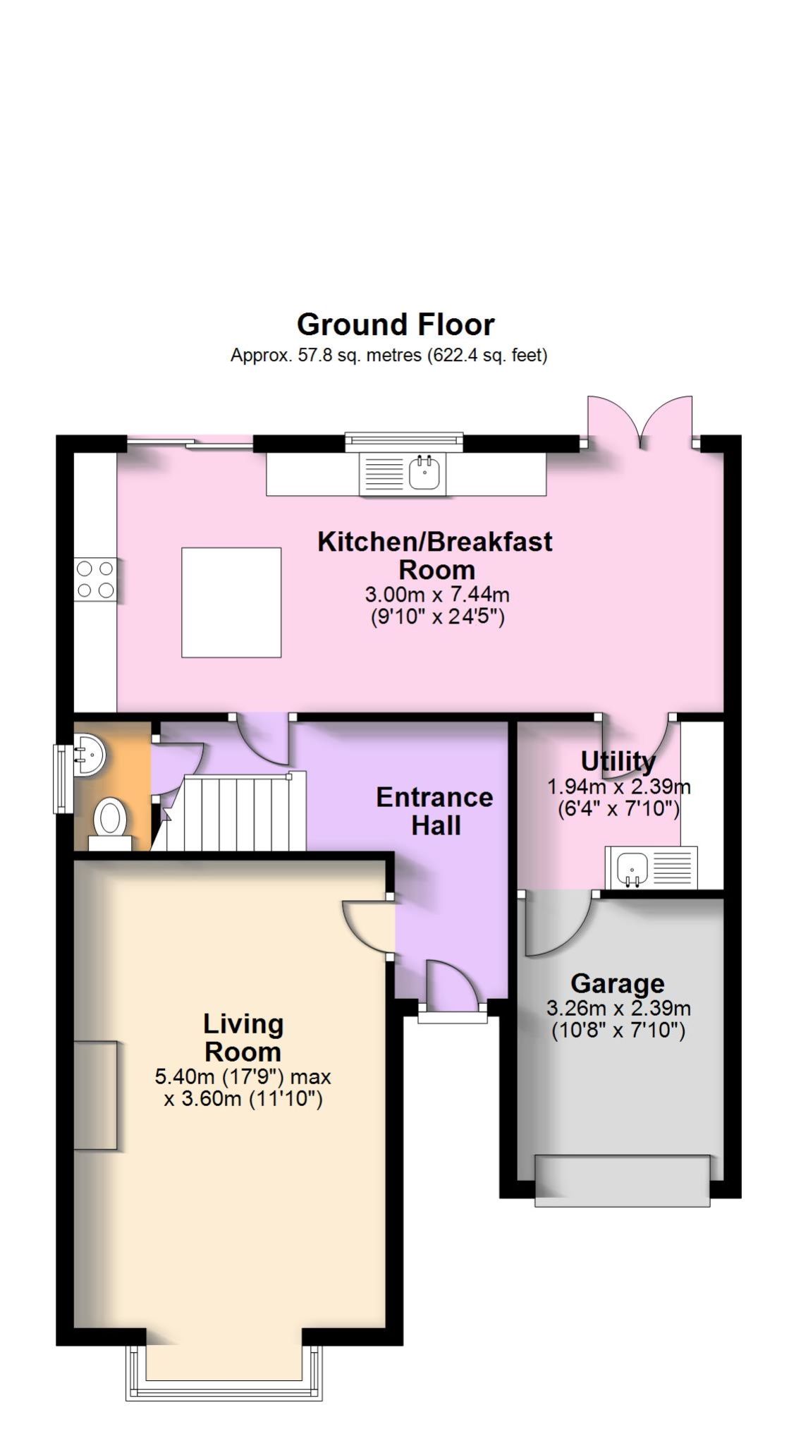 Floorplan 2