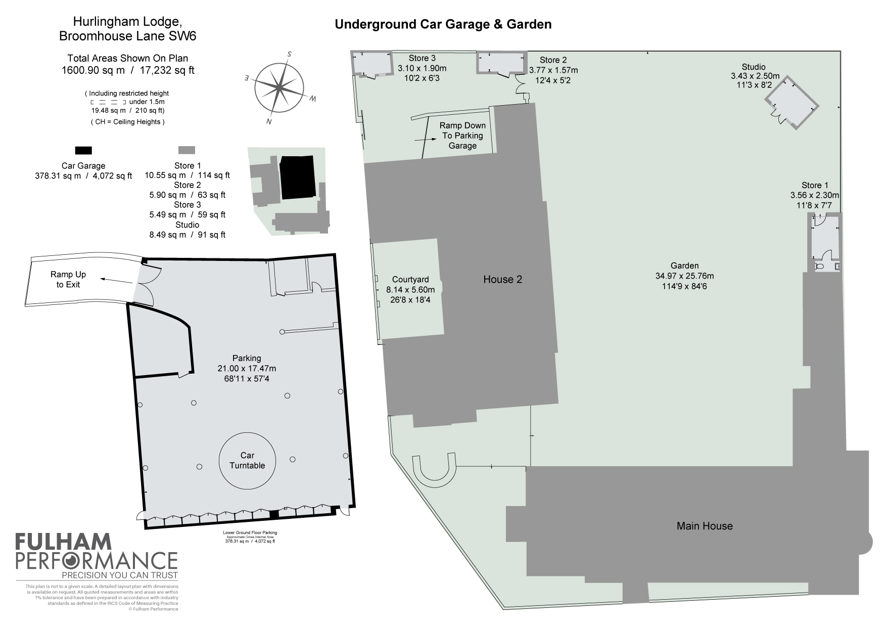 Floorplan 3