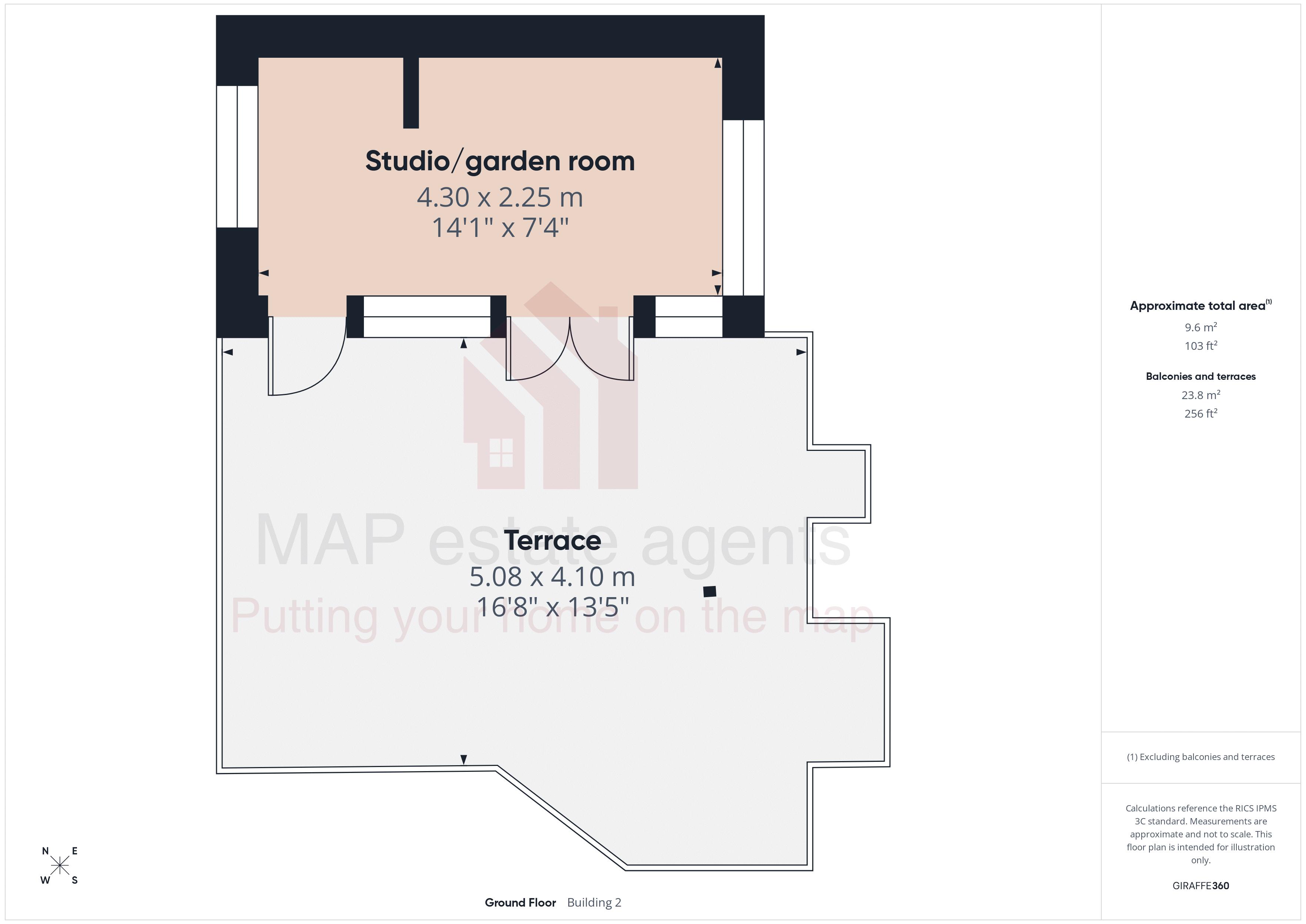 Floorplan 2