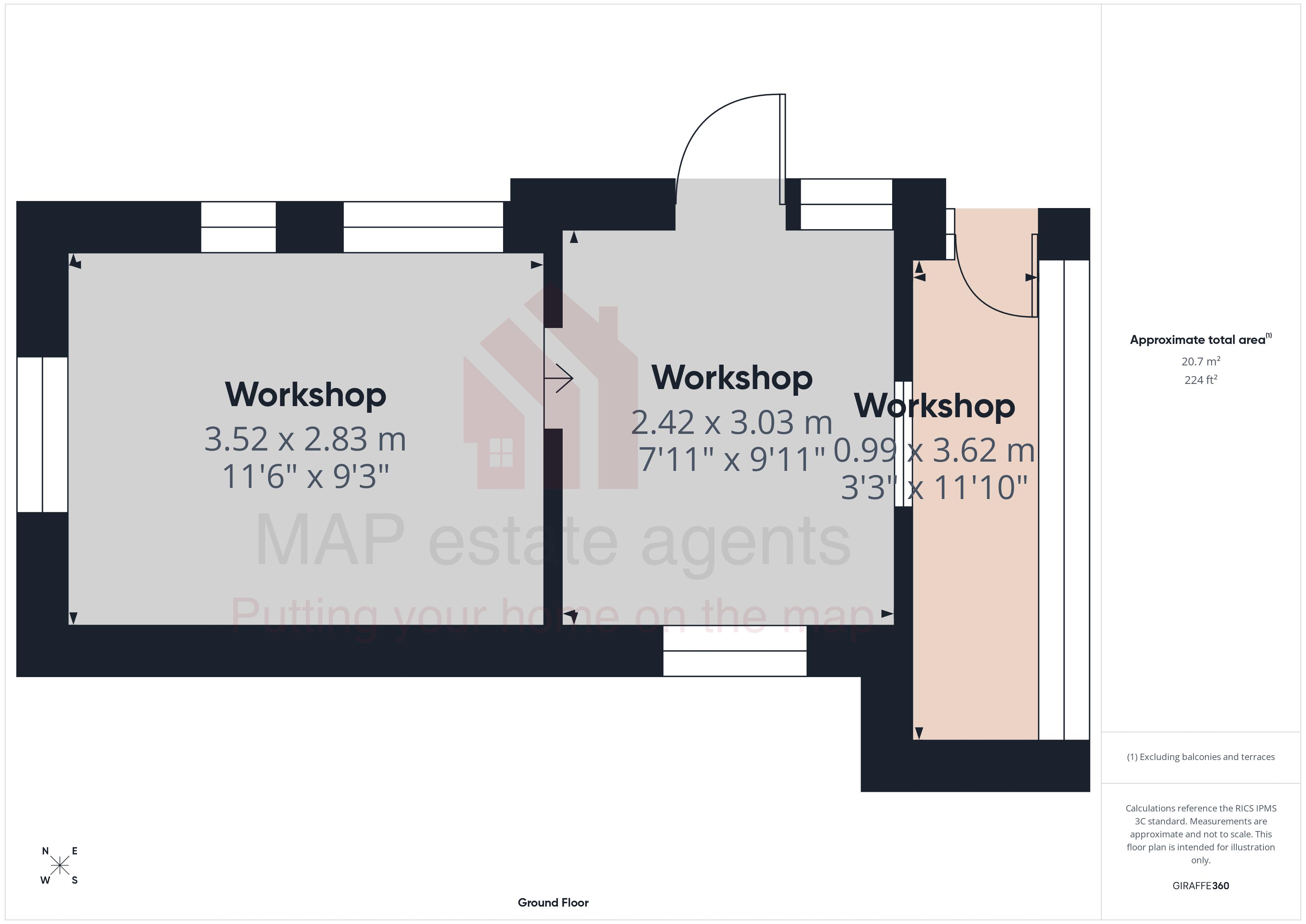 Floorplan 3