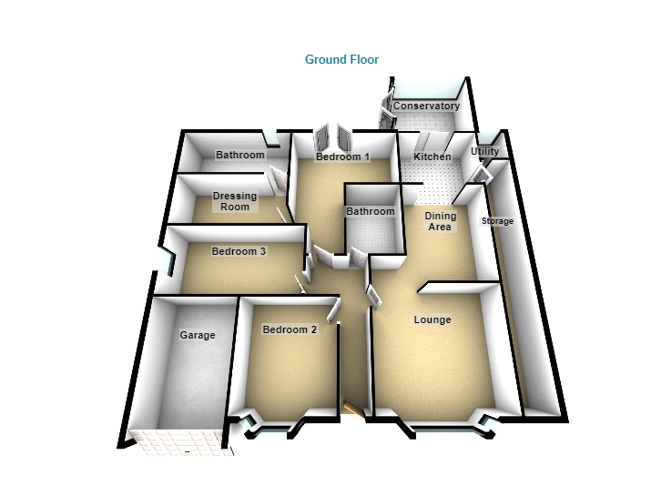 Floorplan 2