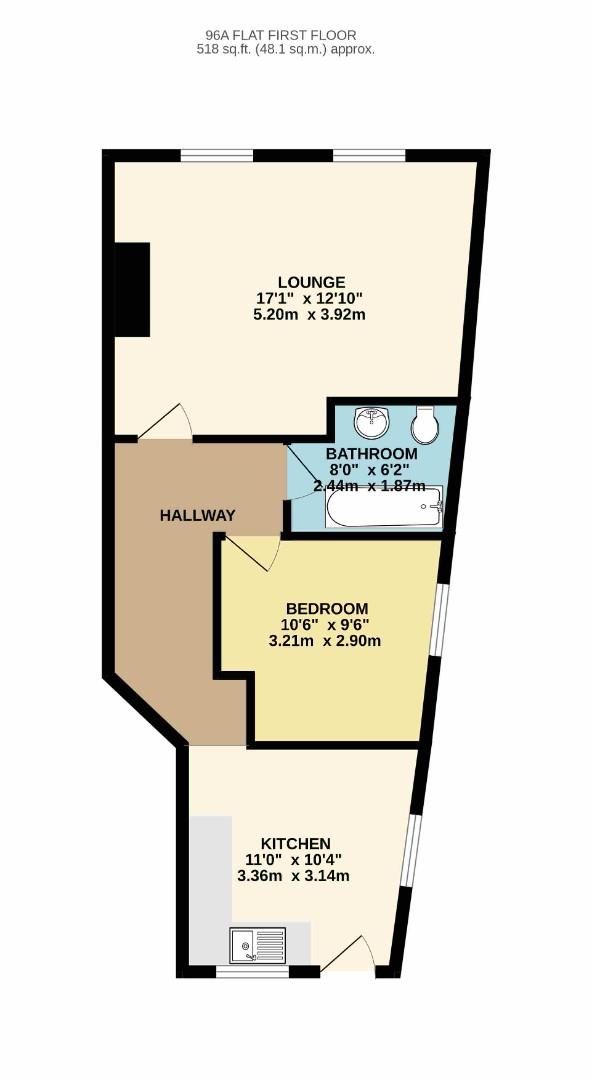 Floorplan 2