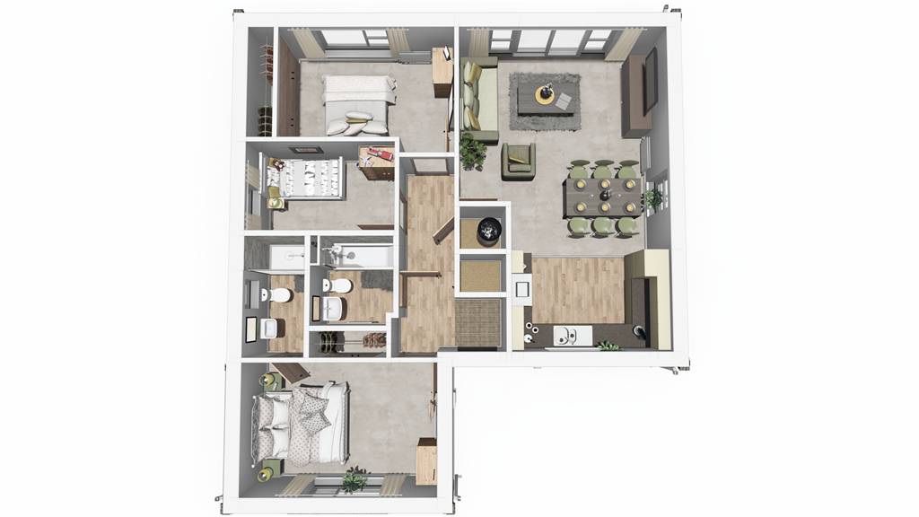 Floorplan 2