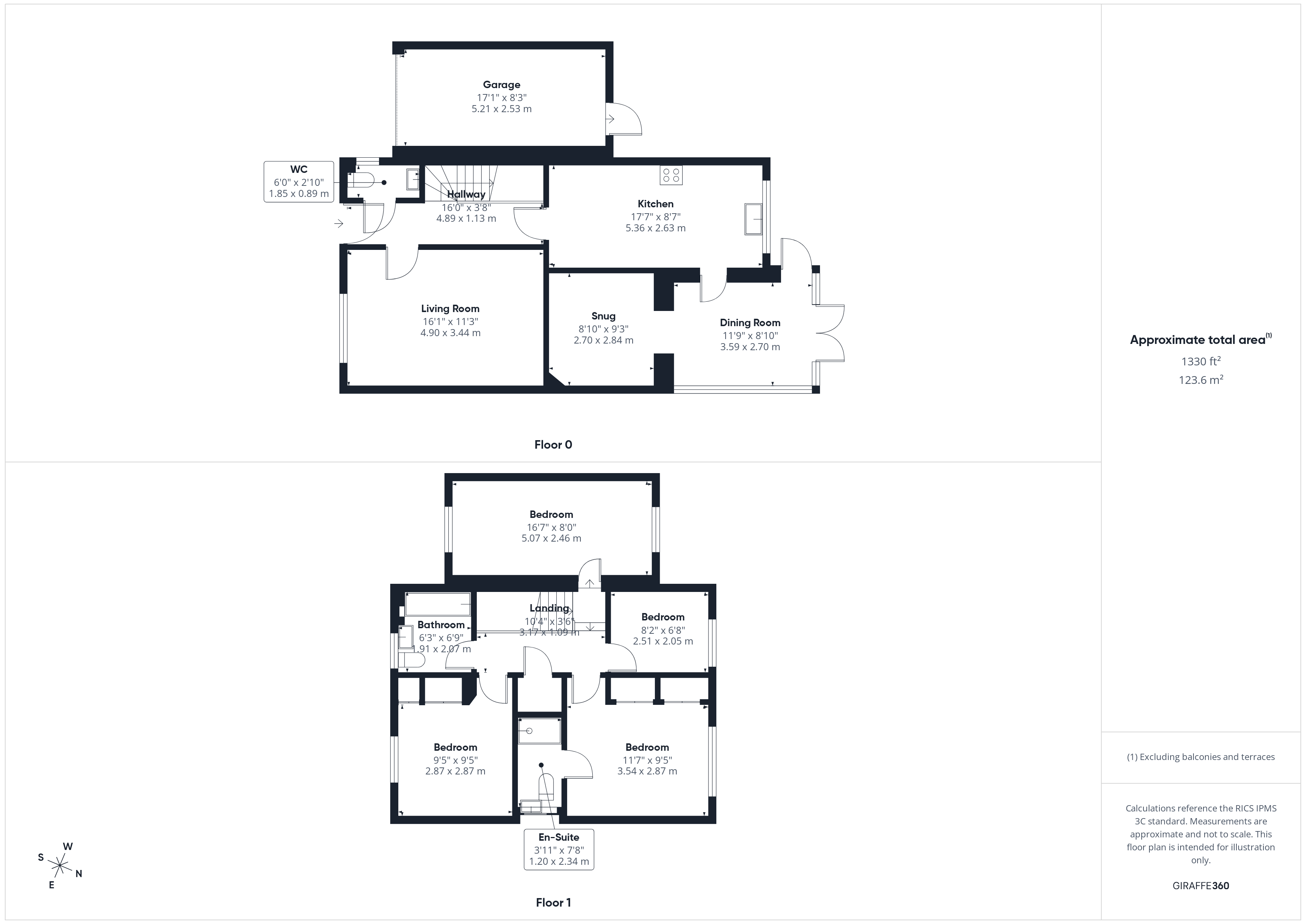 Floorplan 3