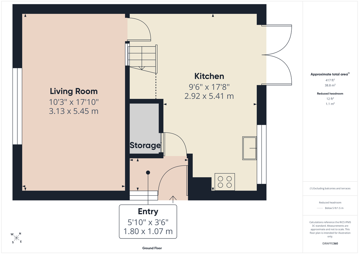 Floorplan 2