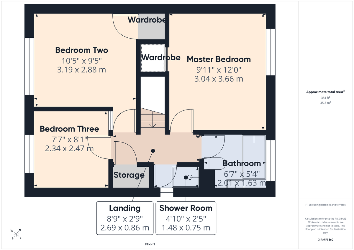 Floorplan 3