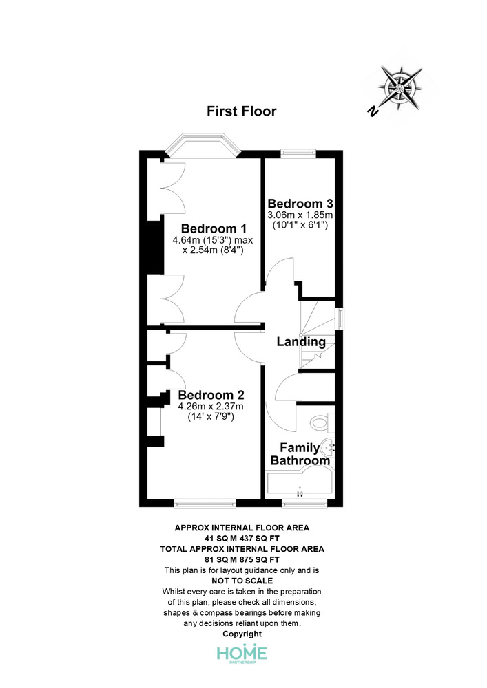 Floorplan 2