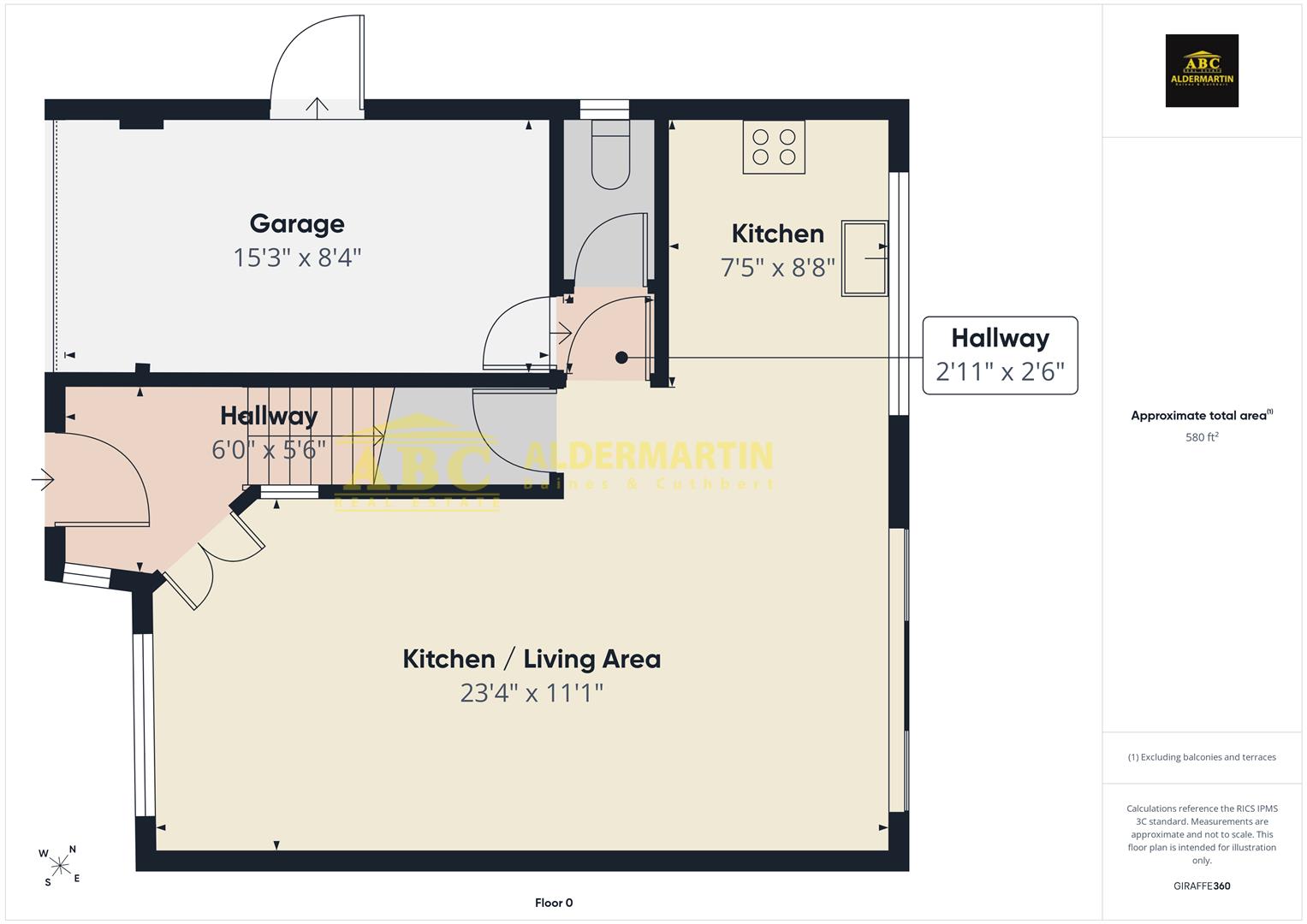 Floorplan 2
