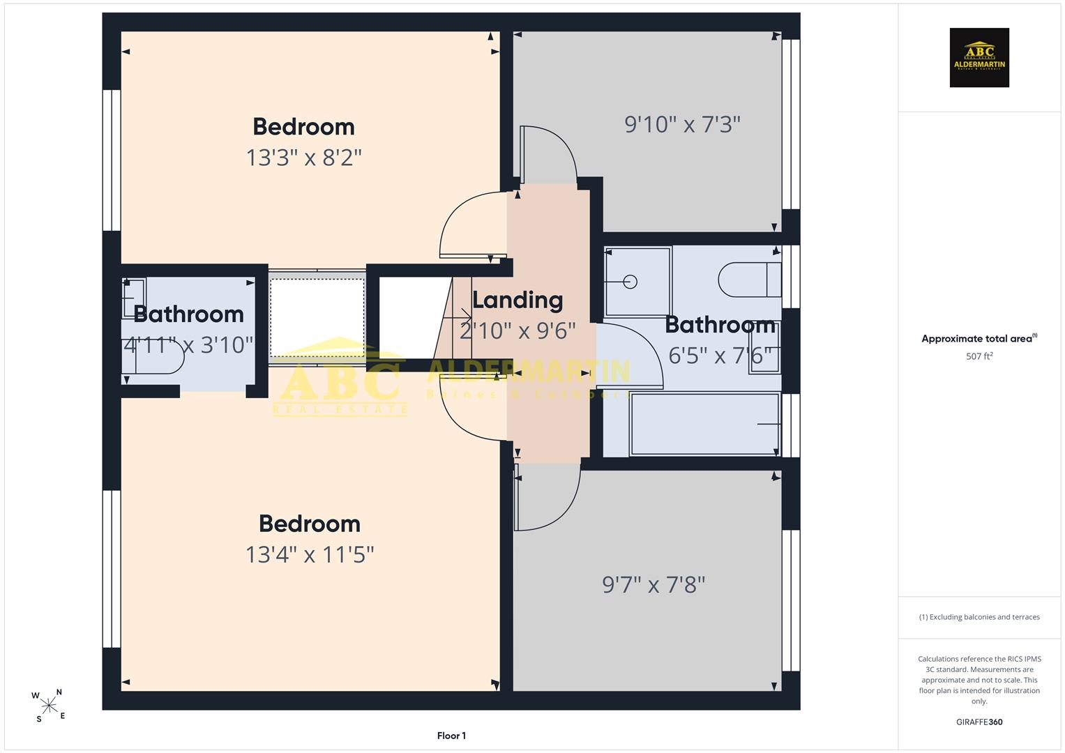 Floorplan 3