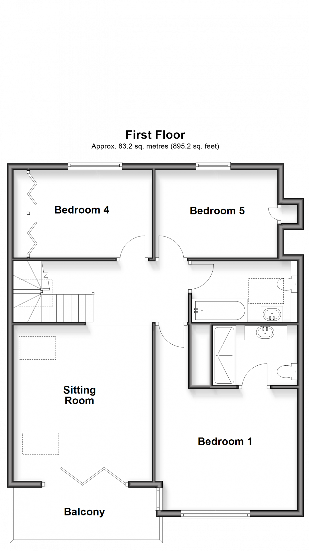 Floorplan 3