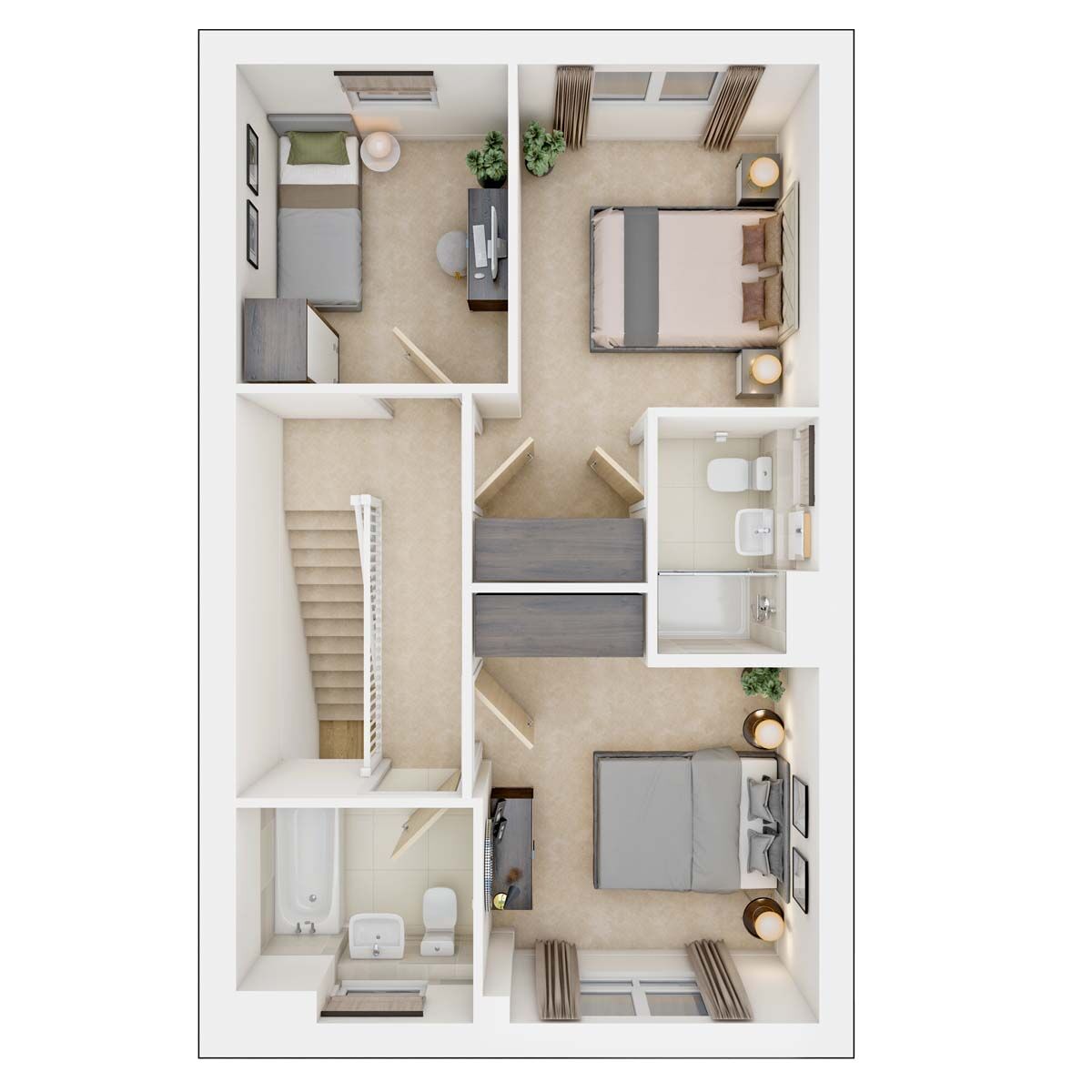 Floorplan 2