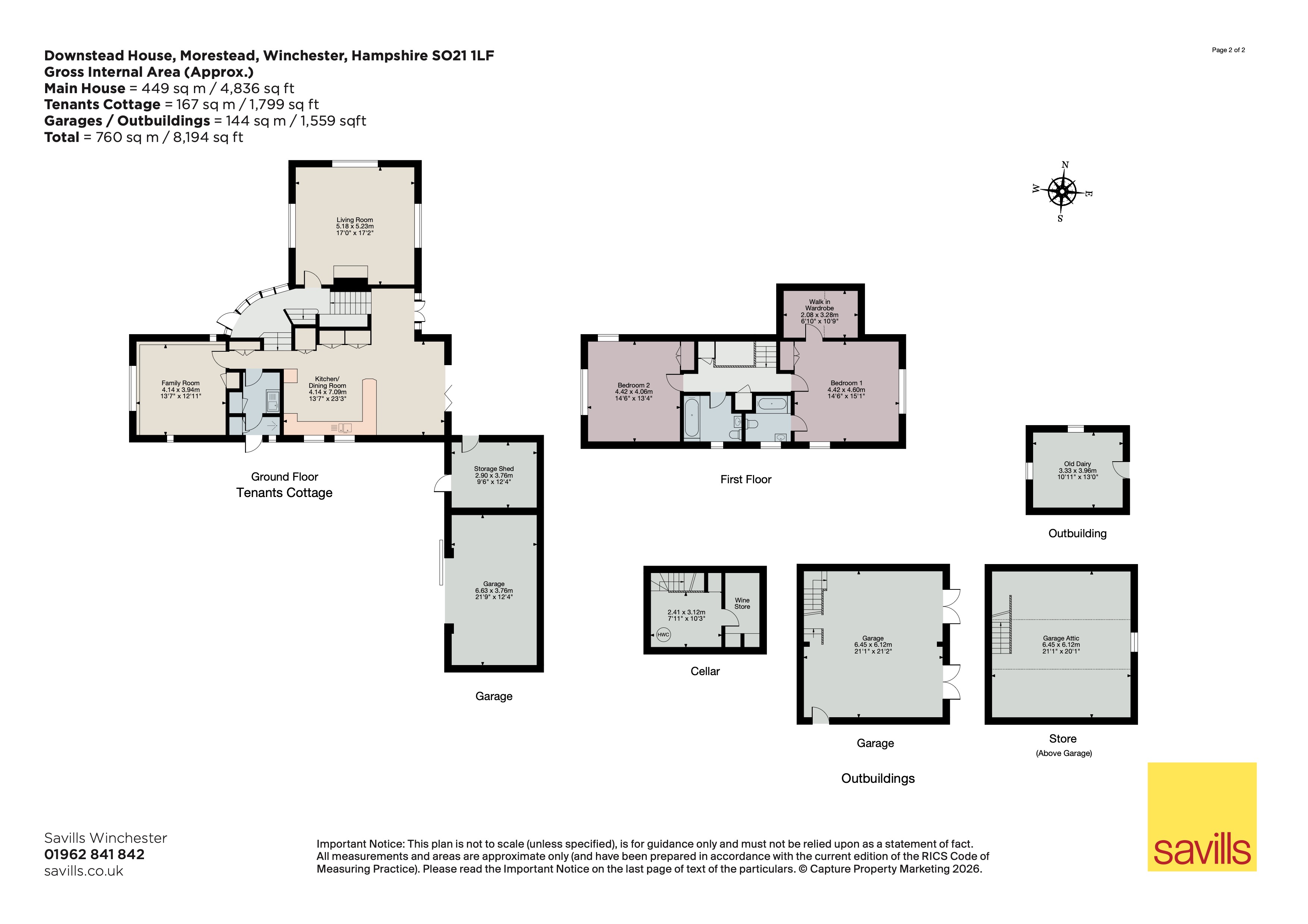 Floorplan 2
