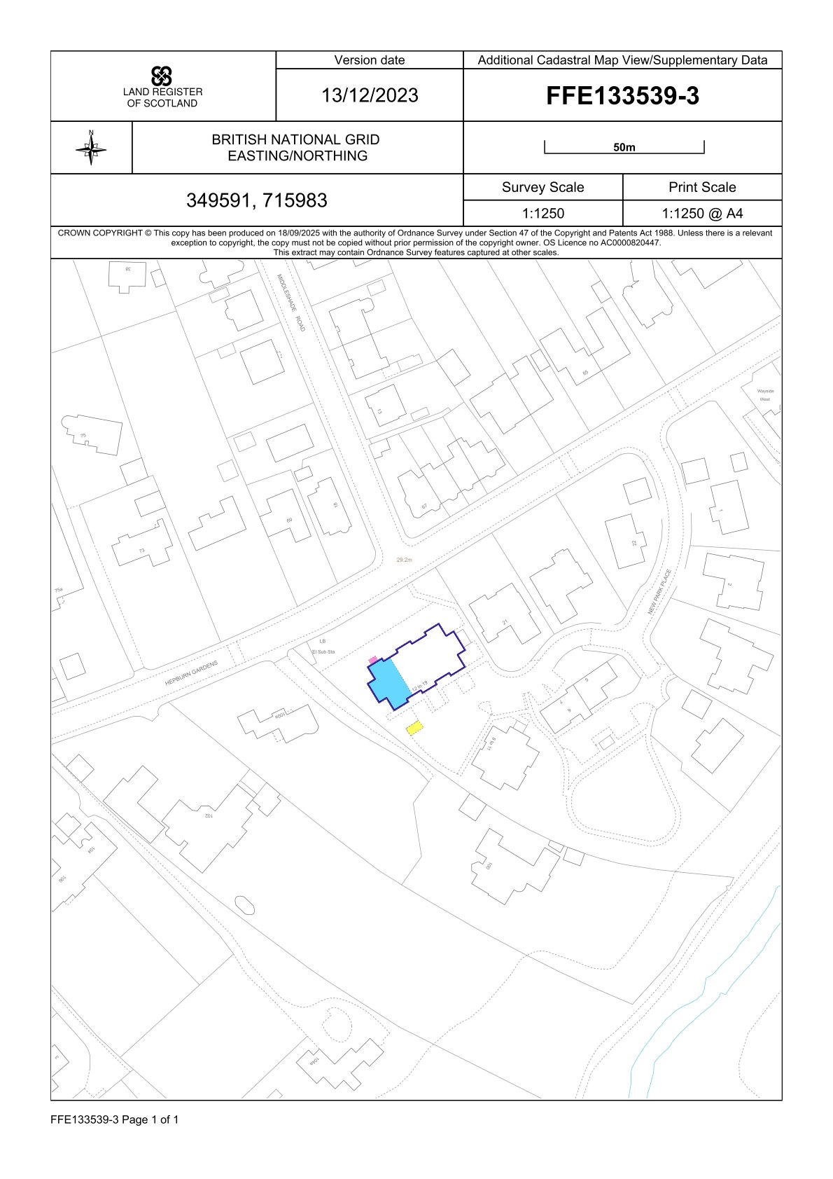 Floorplan 2