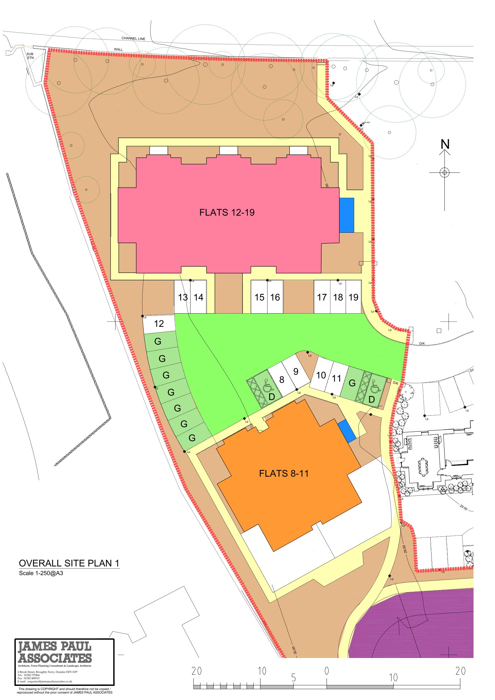 Floorplan 3