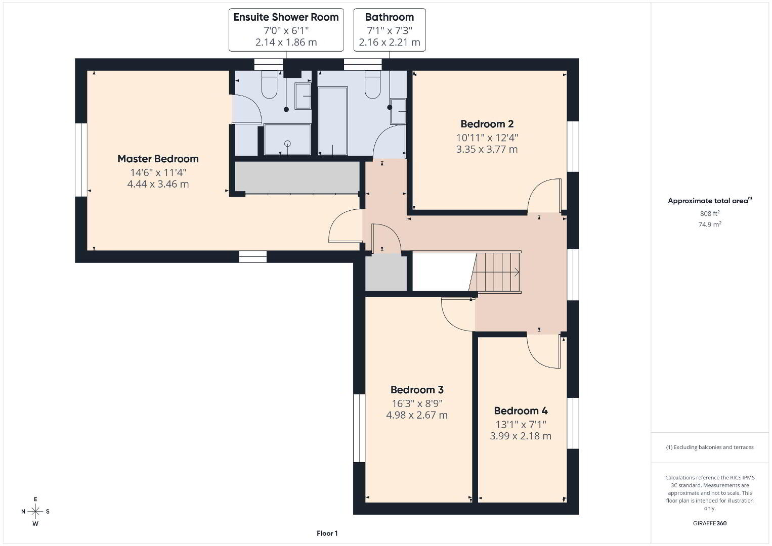 Floorplan 2