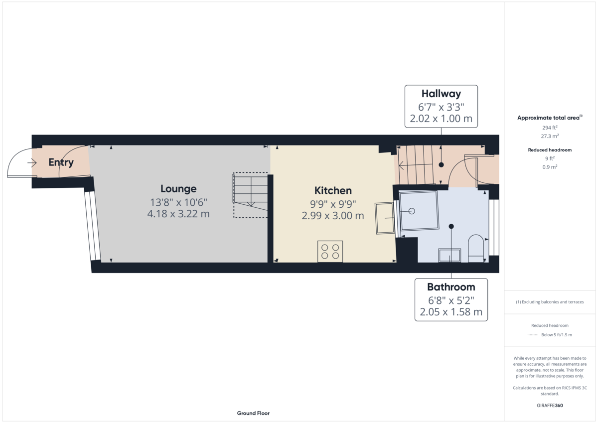Floorplan 2