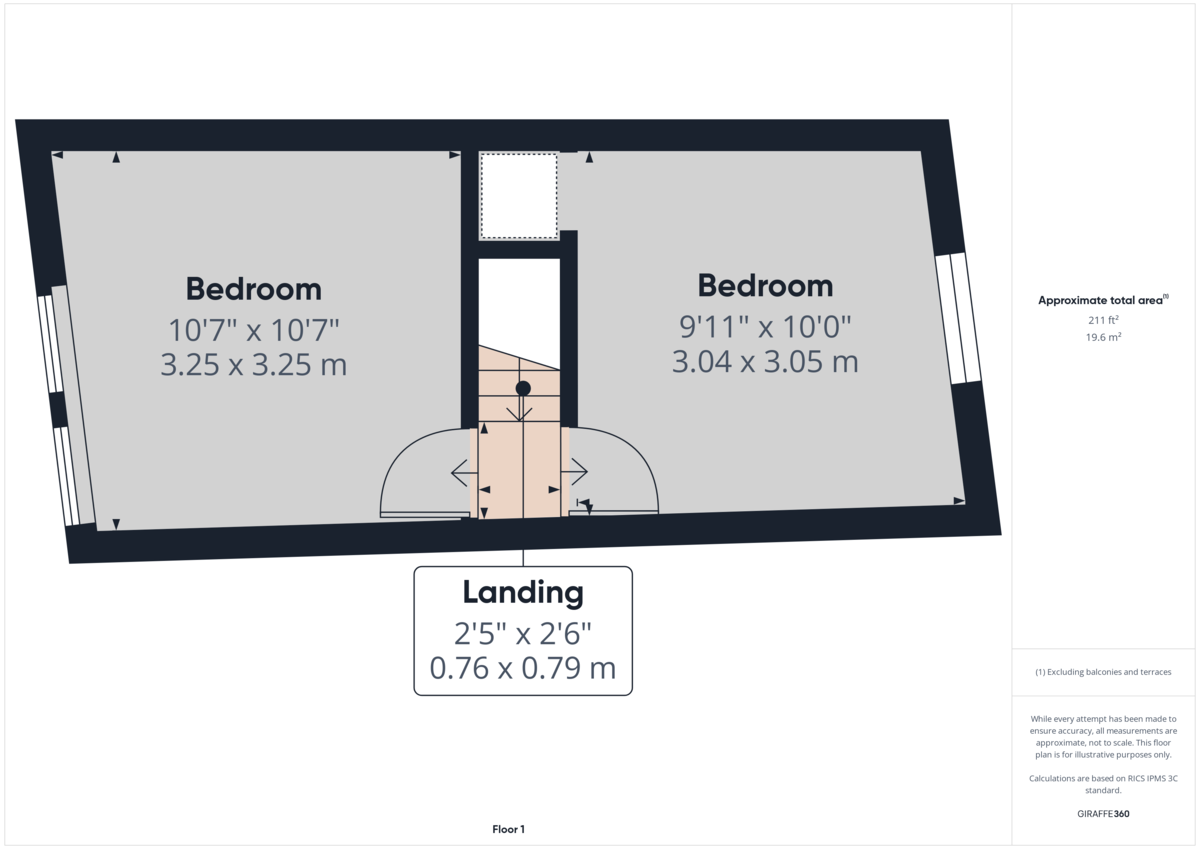 Floorplan 3
