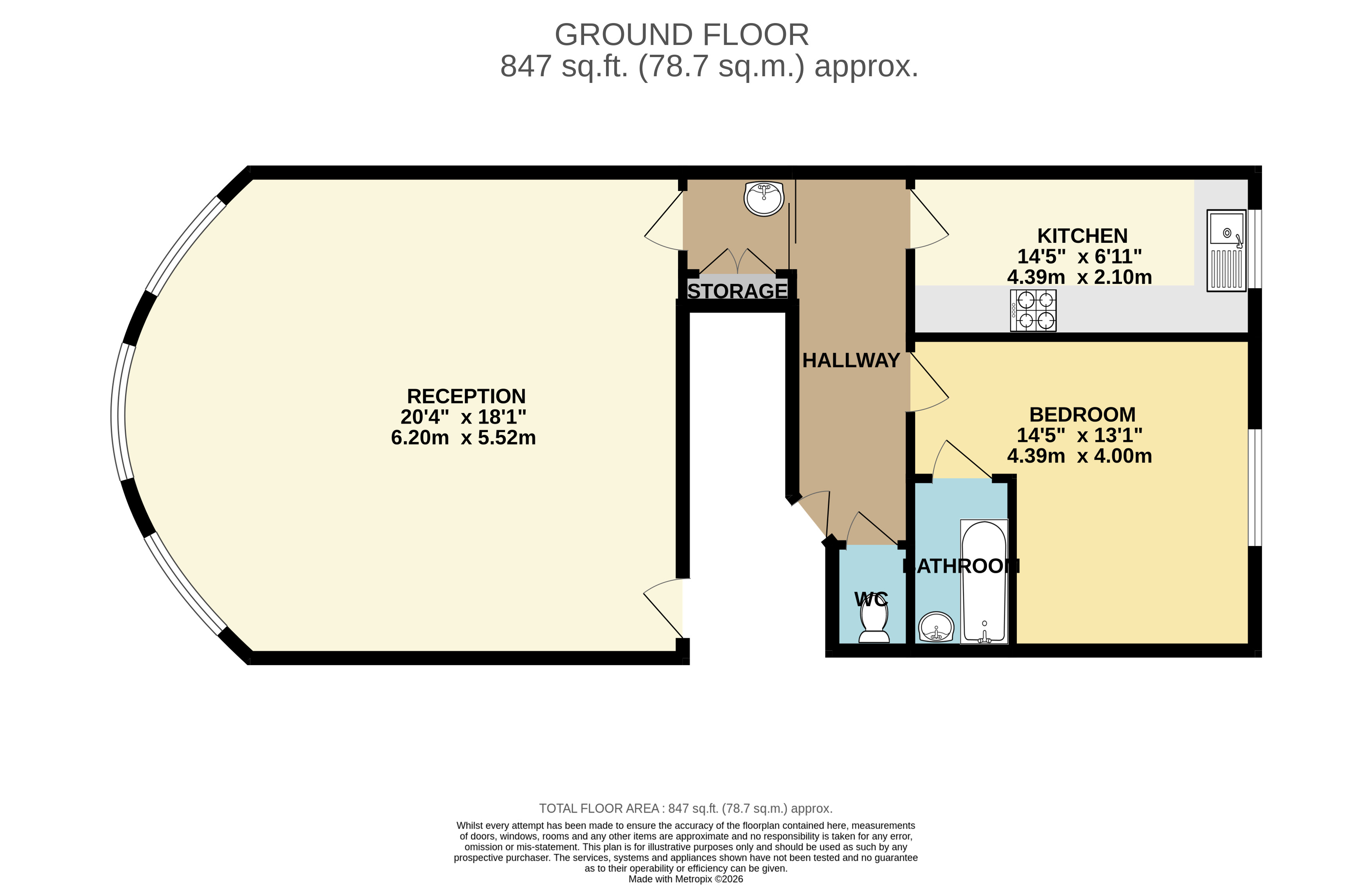 Floorplan 2
