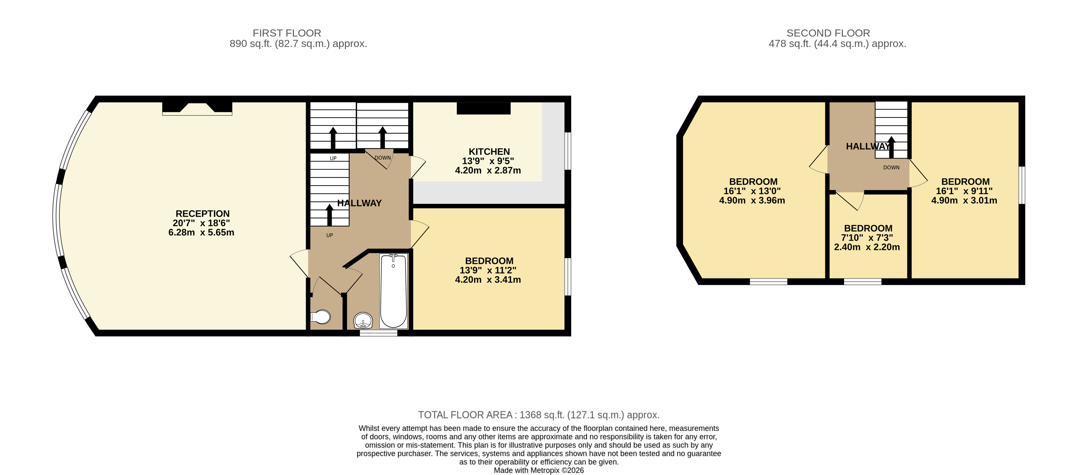 Floorplan 3