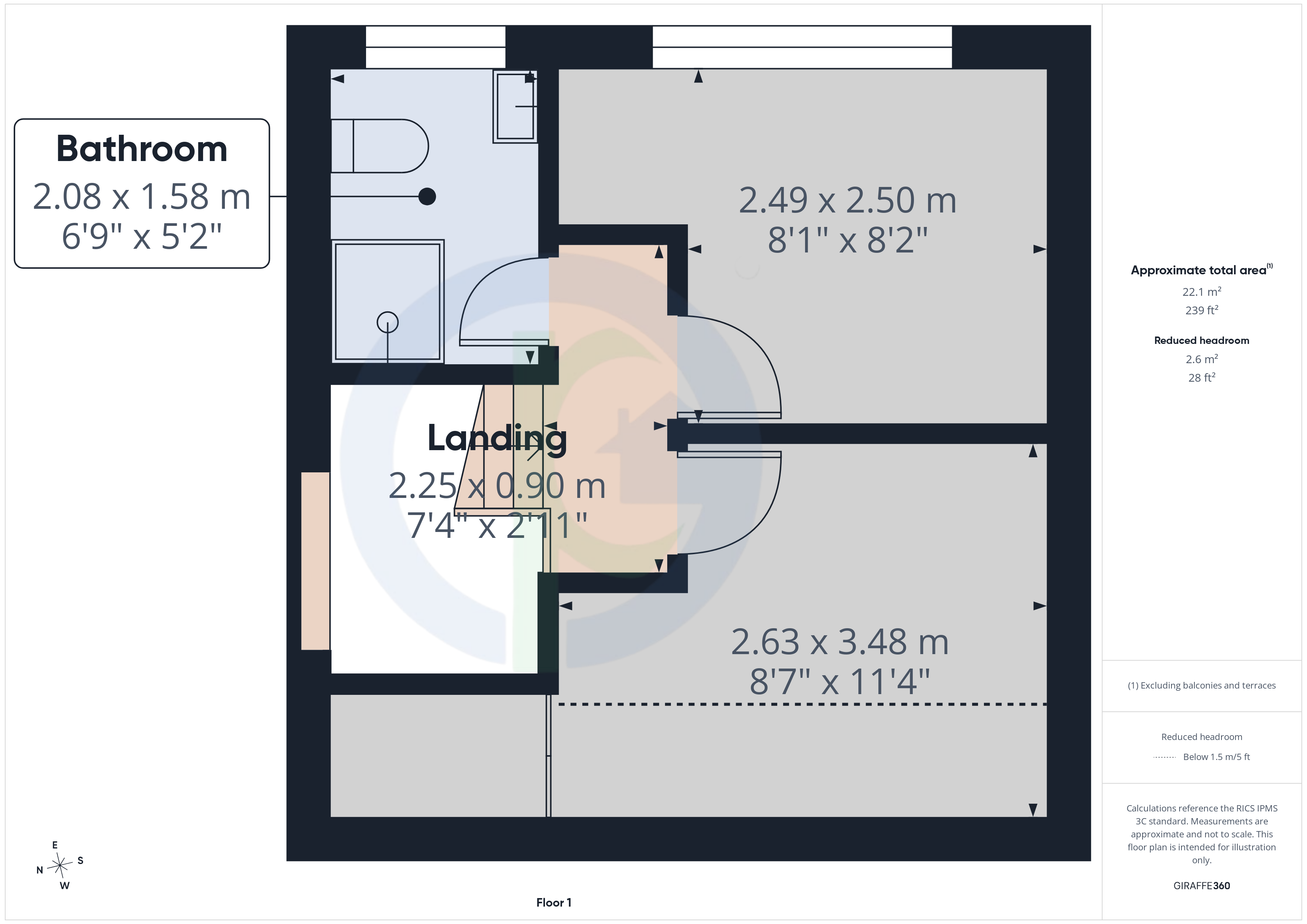 Floorplan 2