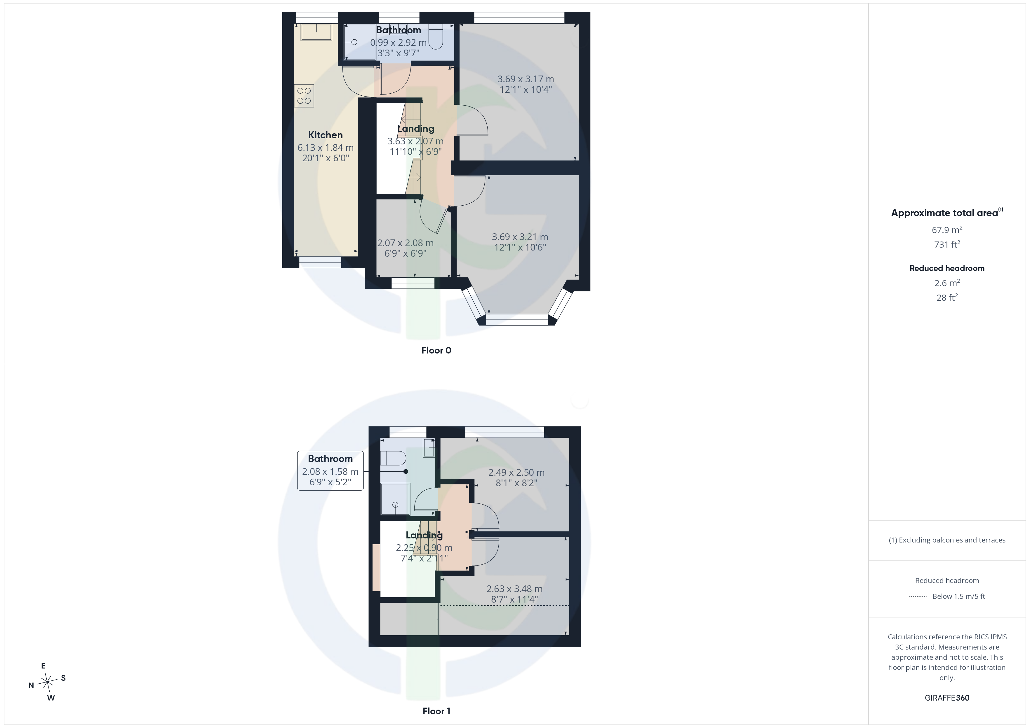 Floorplan 3