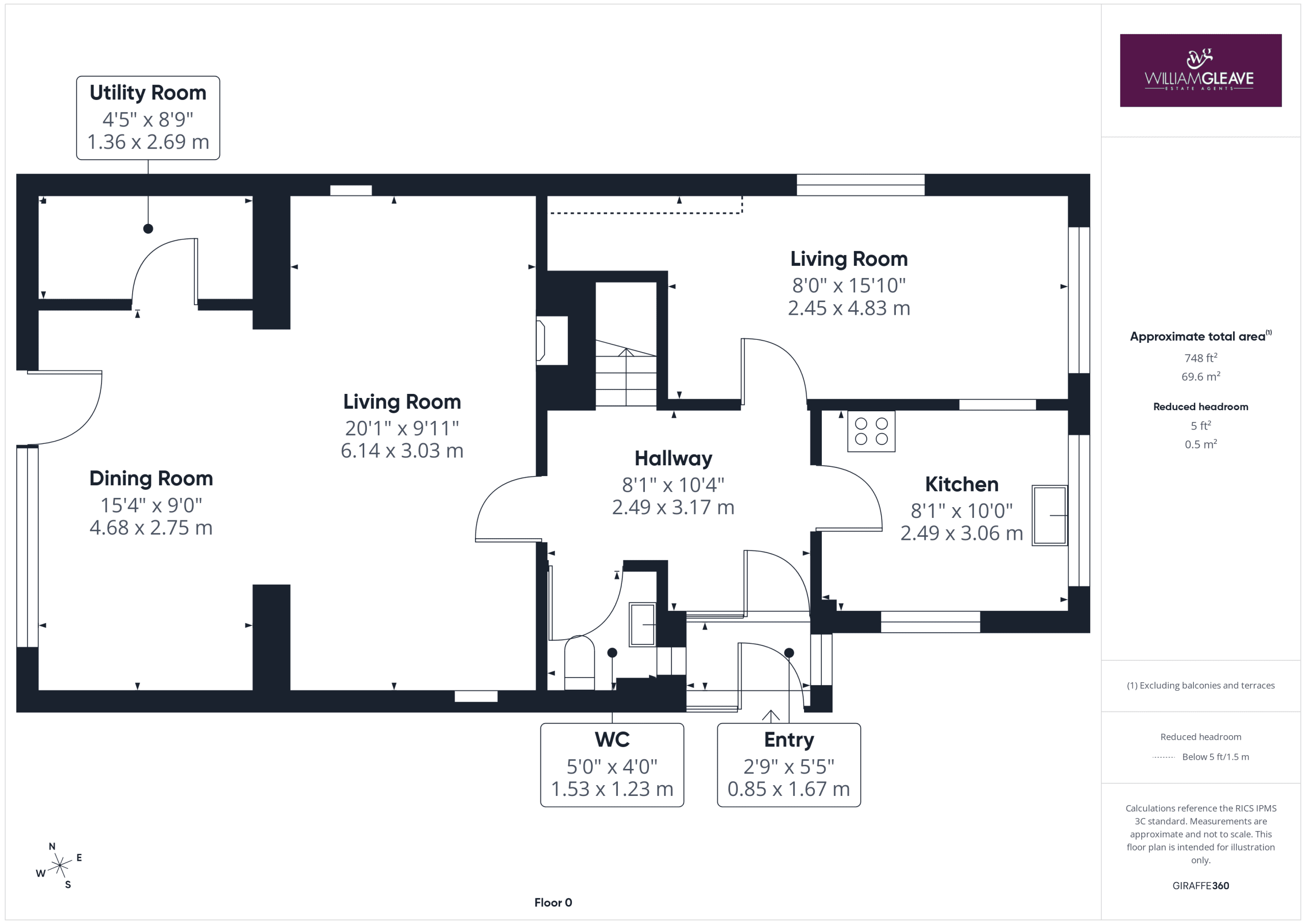 Floorplan 2