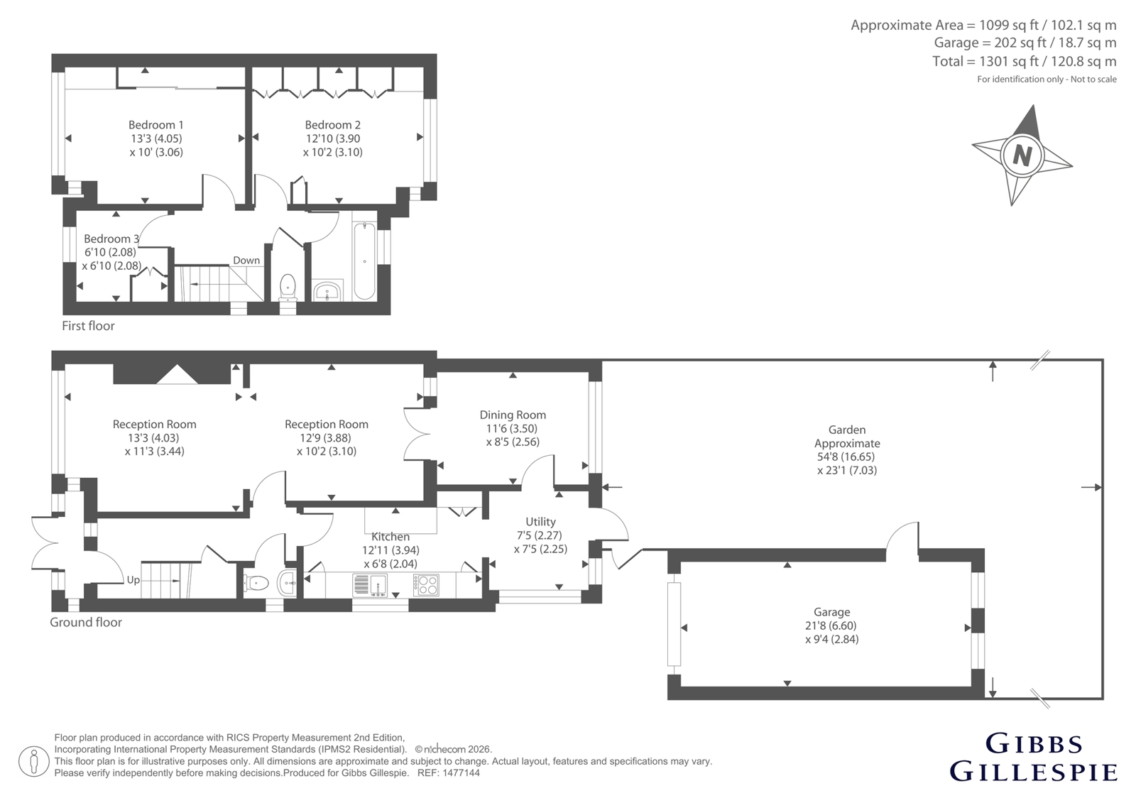 Floorplan 2