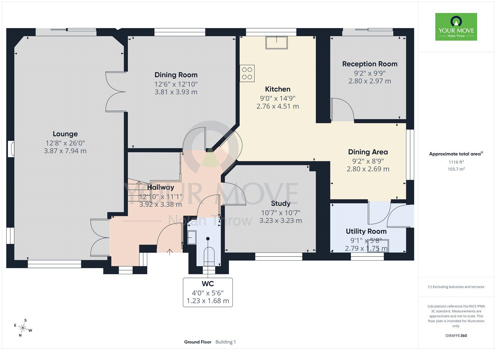 Floorplan 3