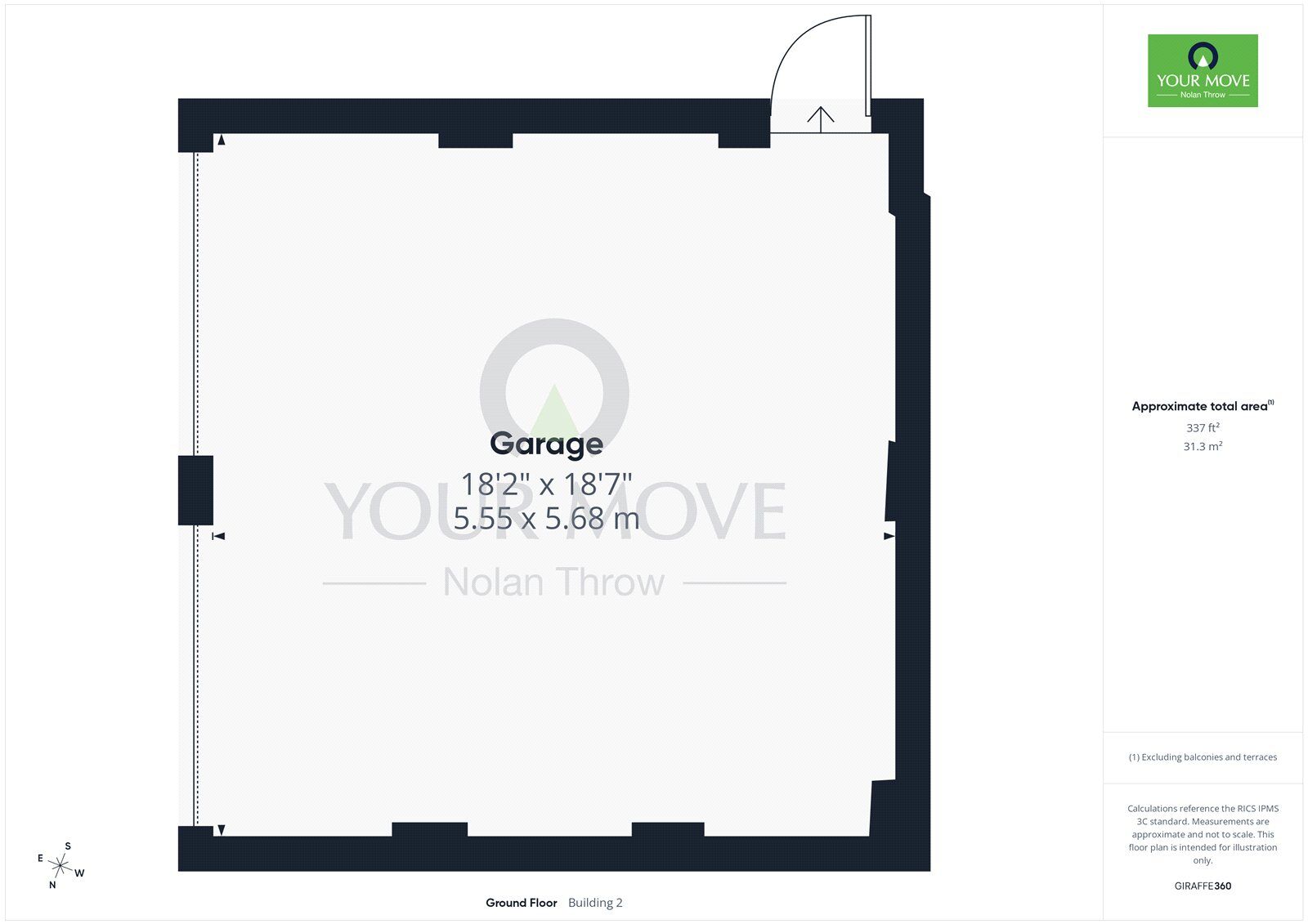Floorplan 5