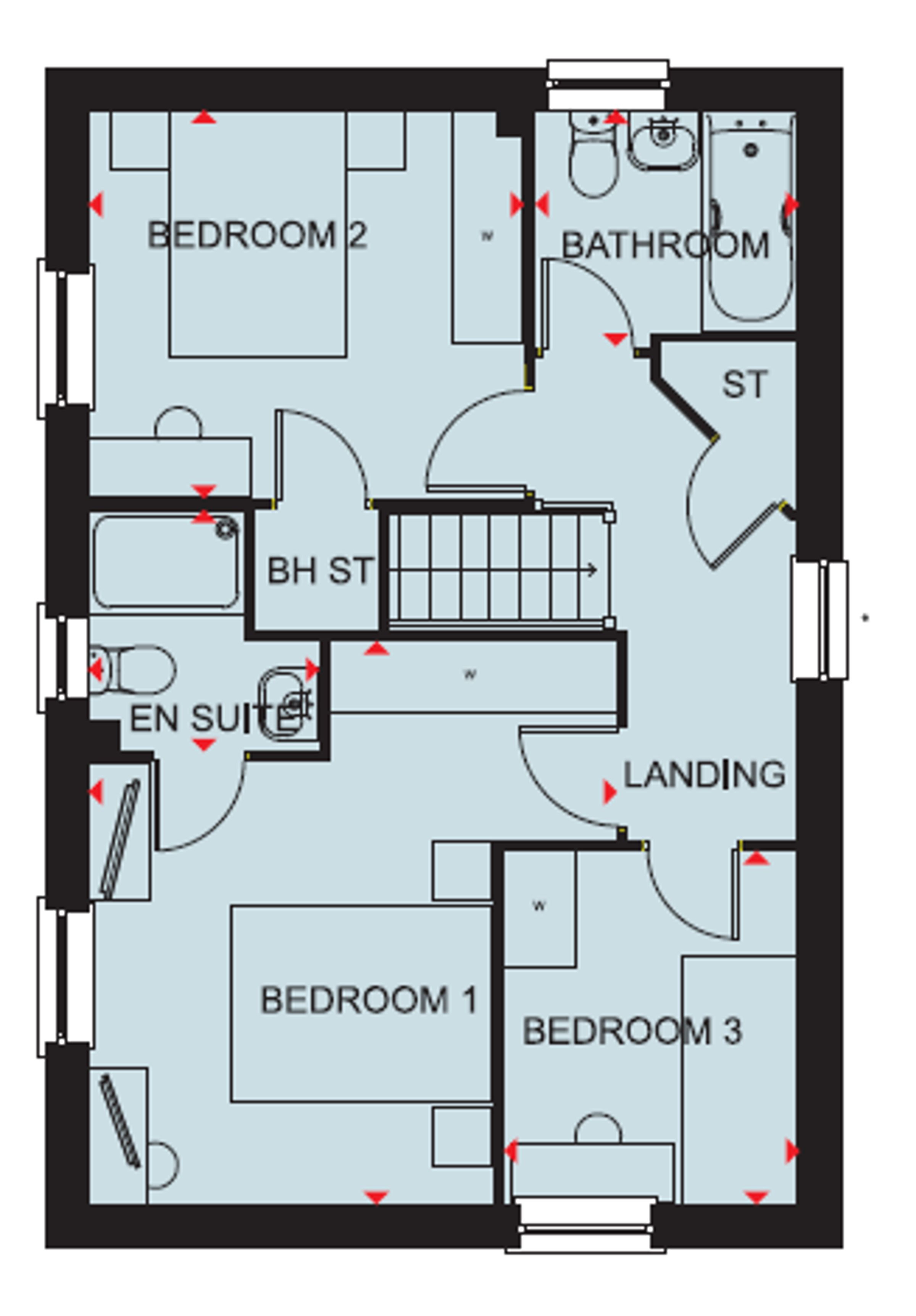 Floorplan 2