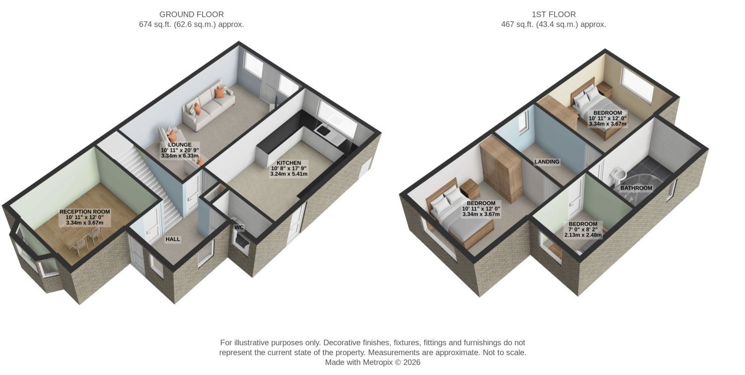 Floorplan 2