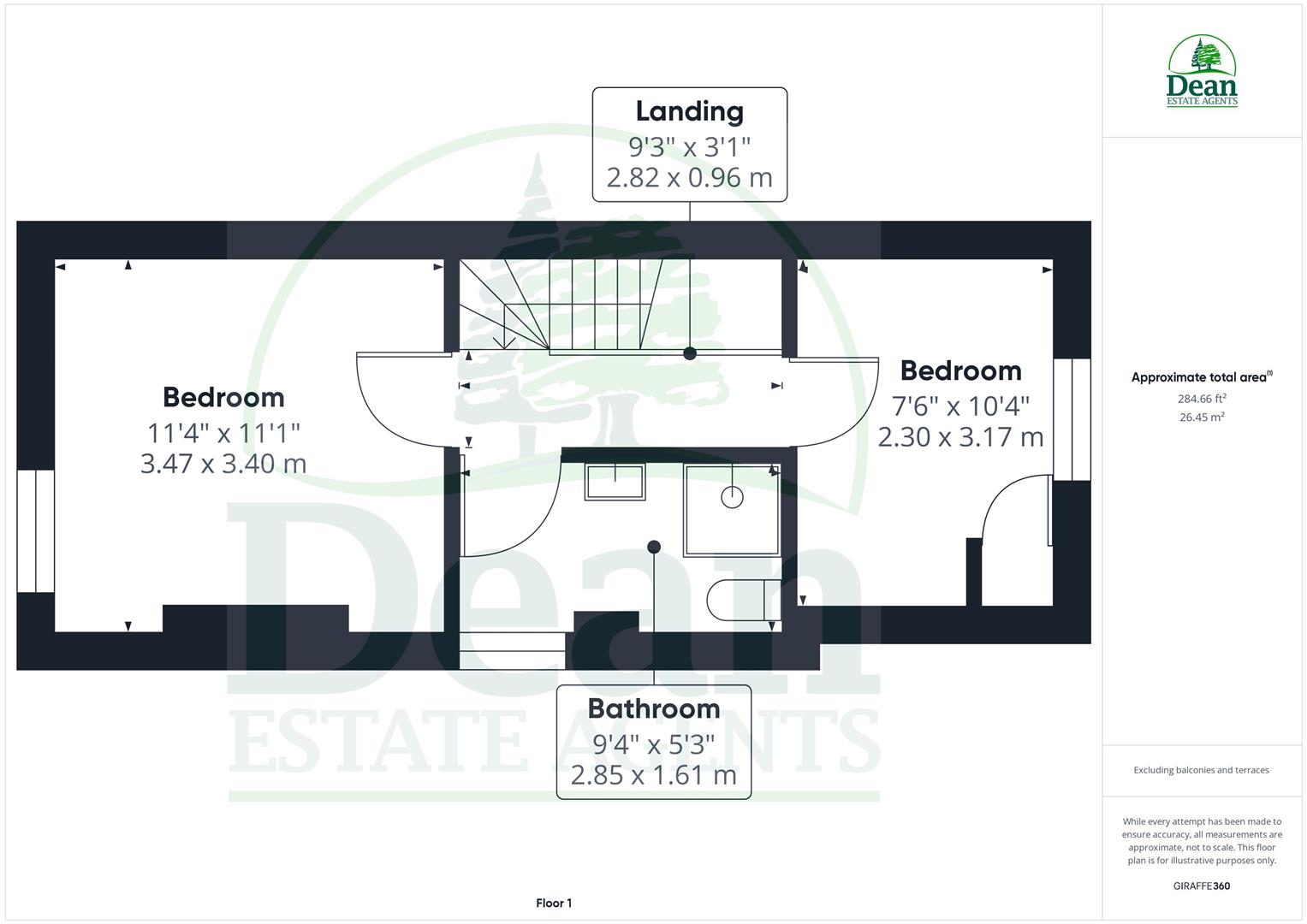 Floorplan 2