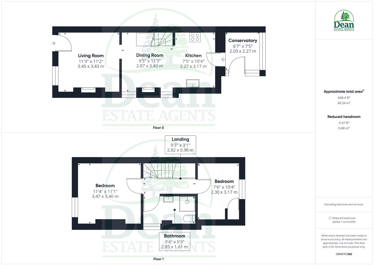 Floorplan 3