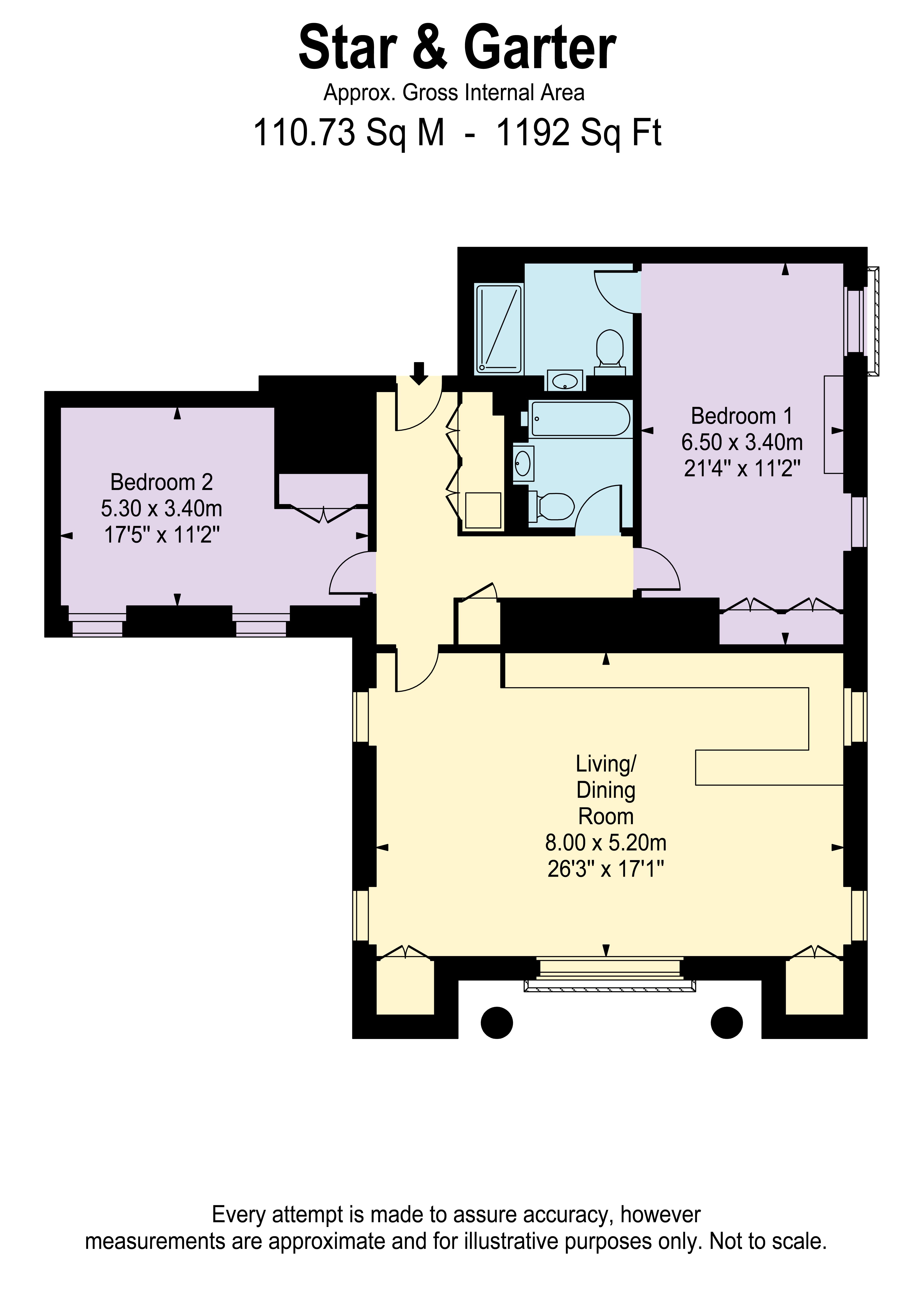 Floorplan 2