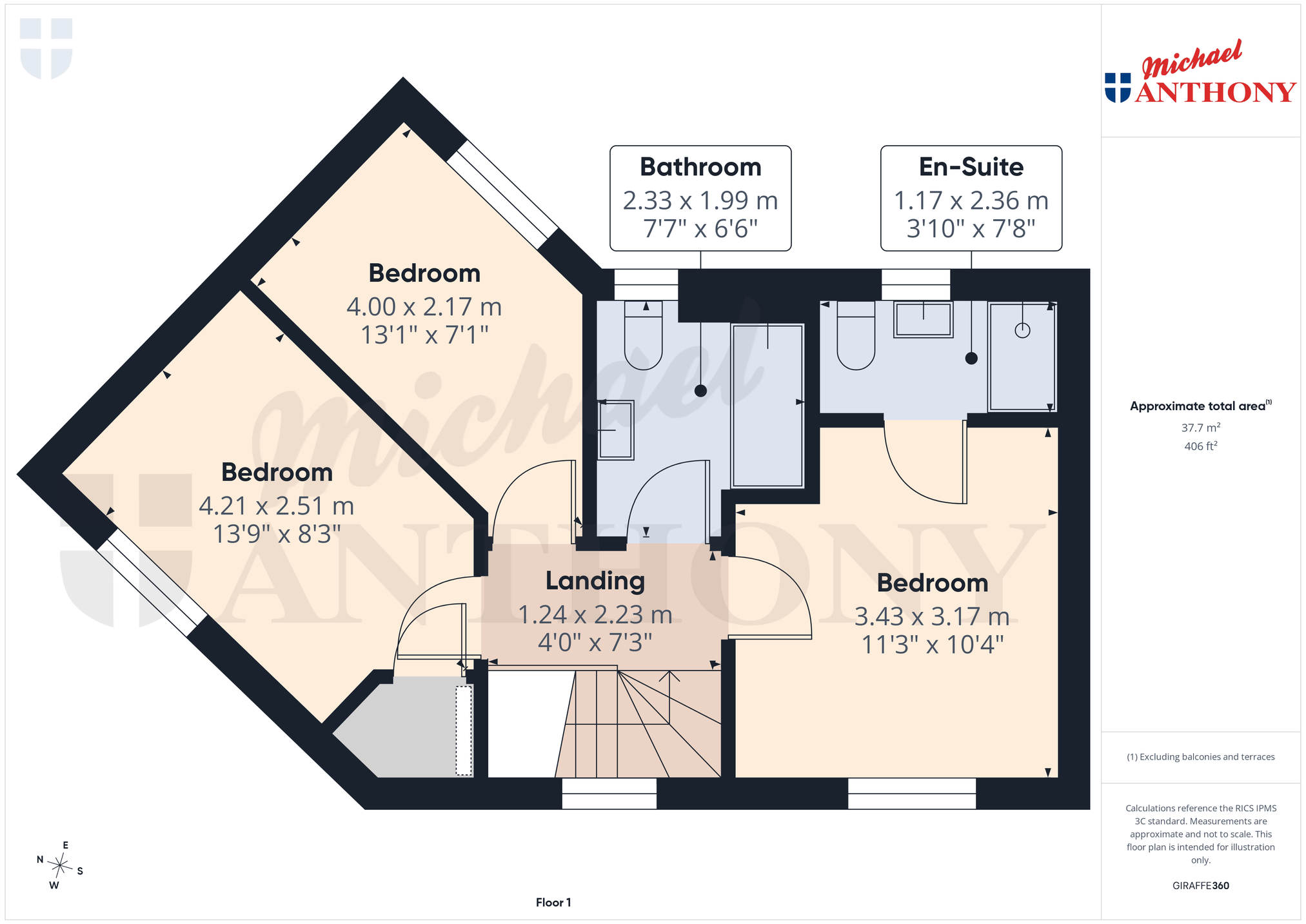 Floorplan 3