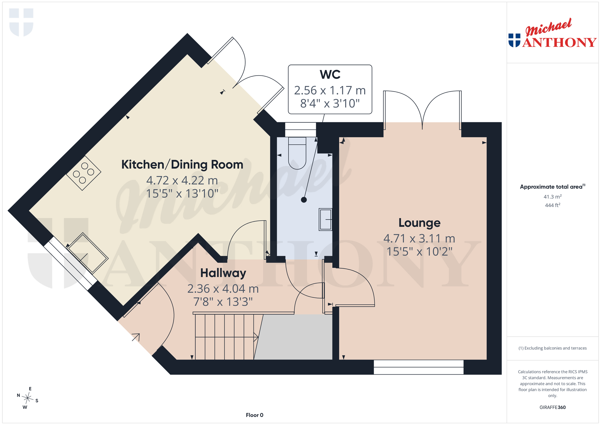 Floorplan 2