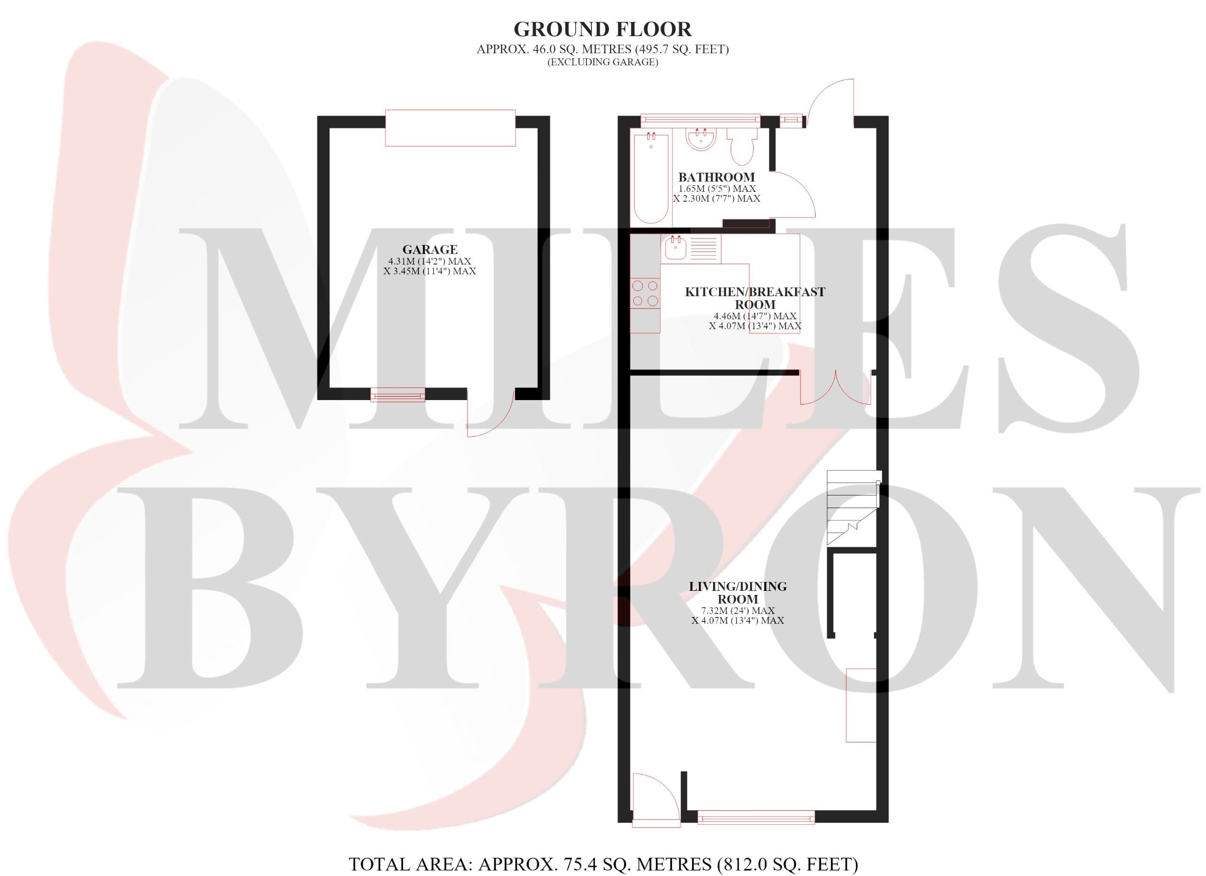 Floorplan 2