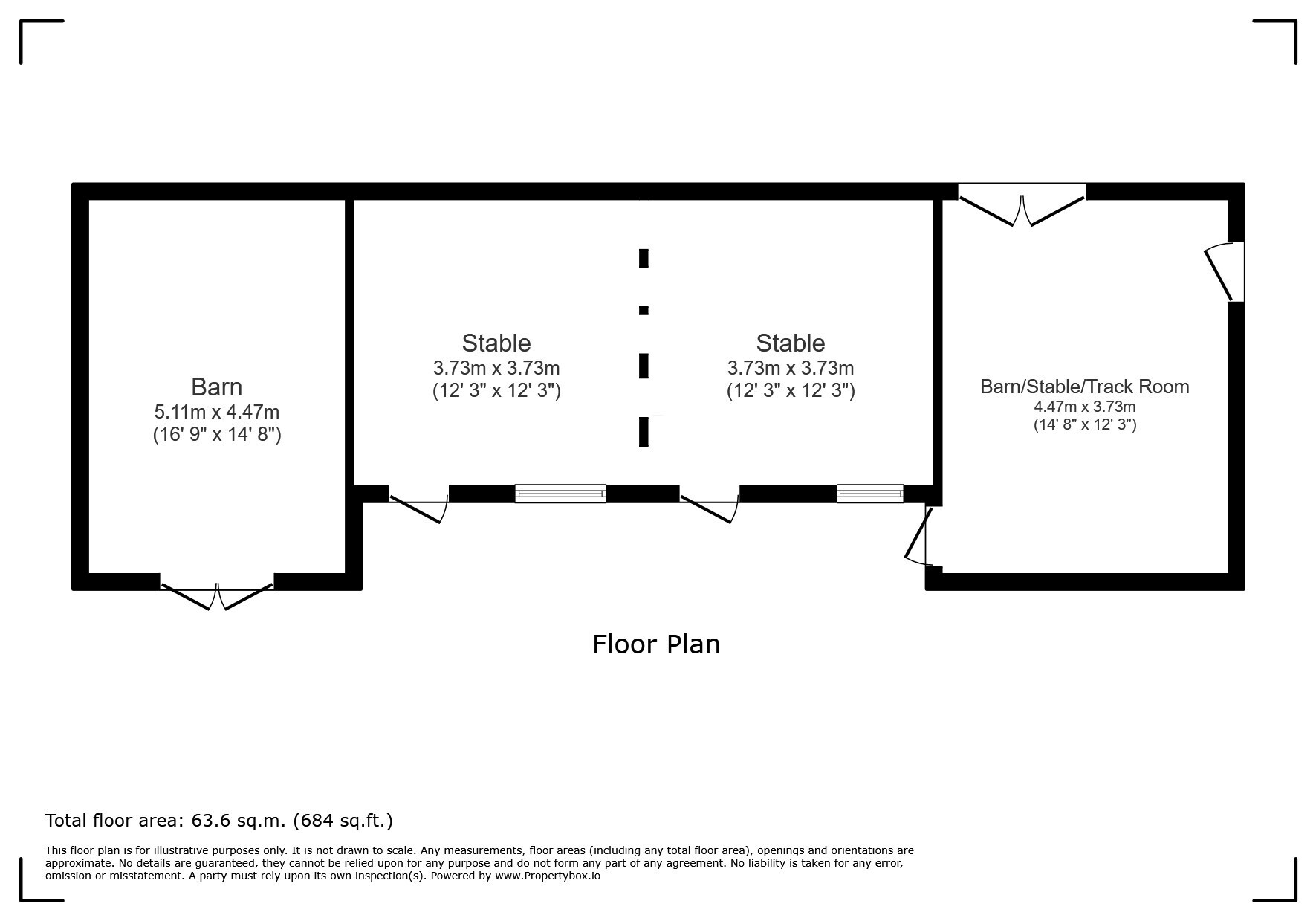 Floorplan 2