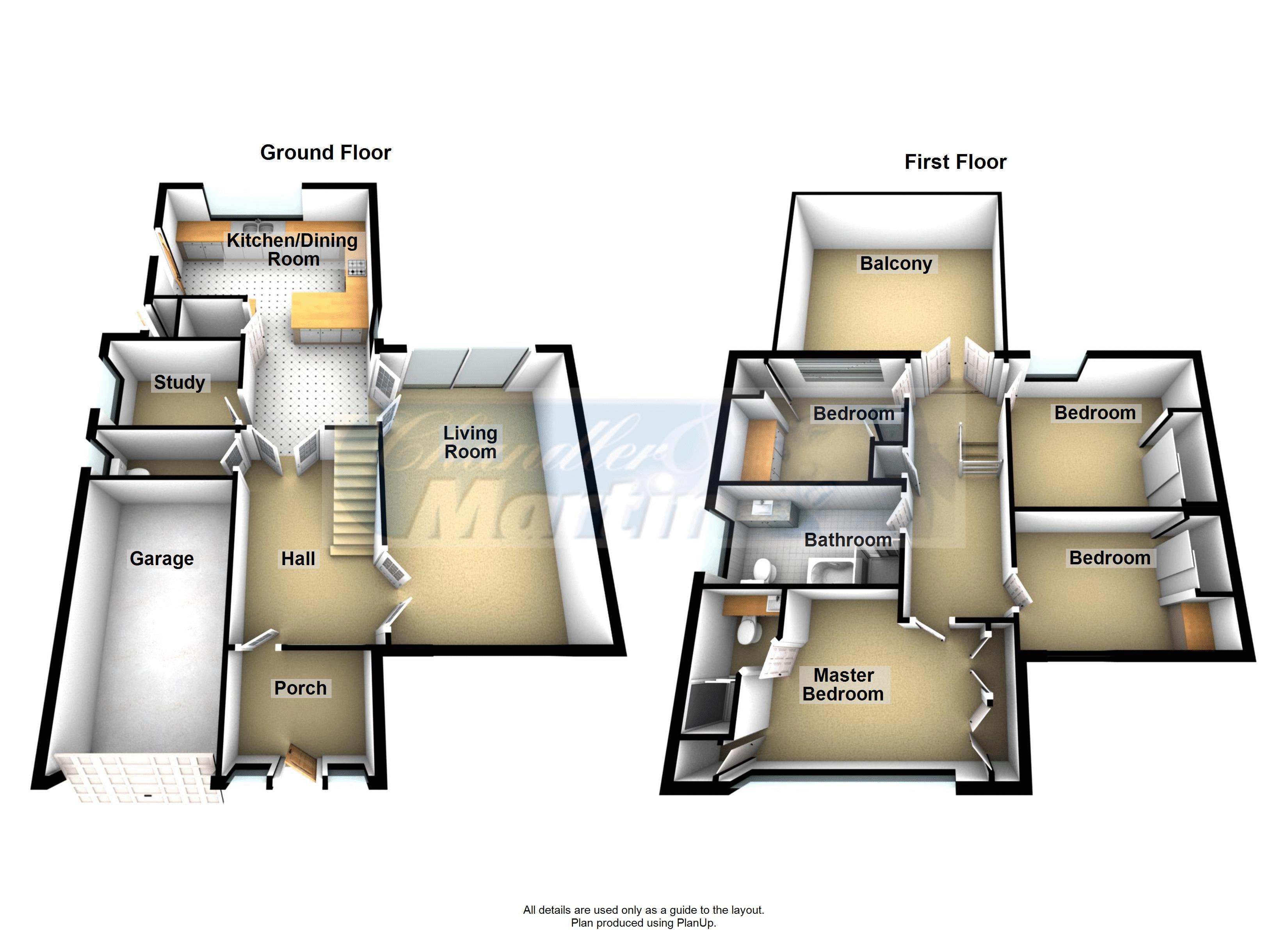Floorplan 2
