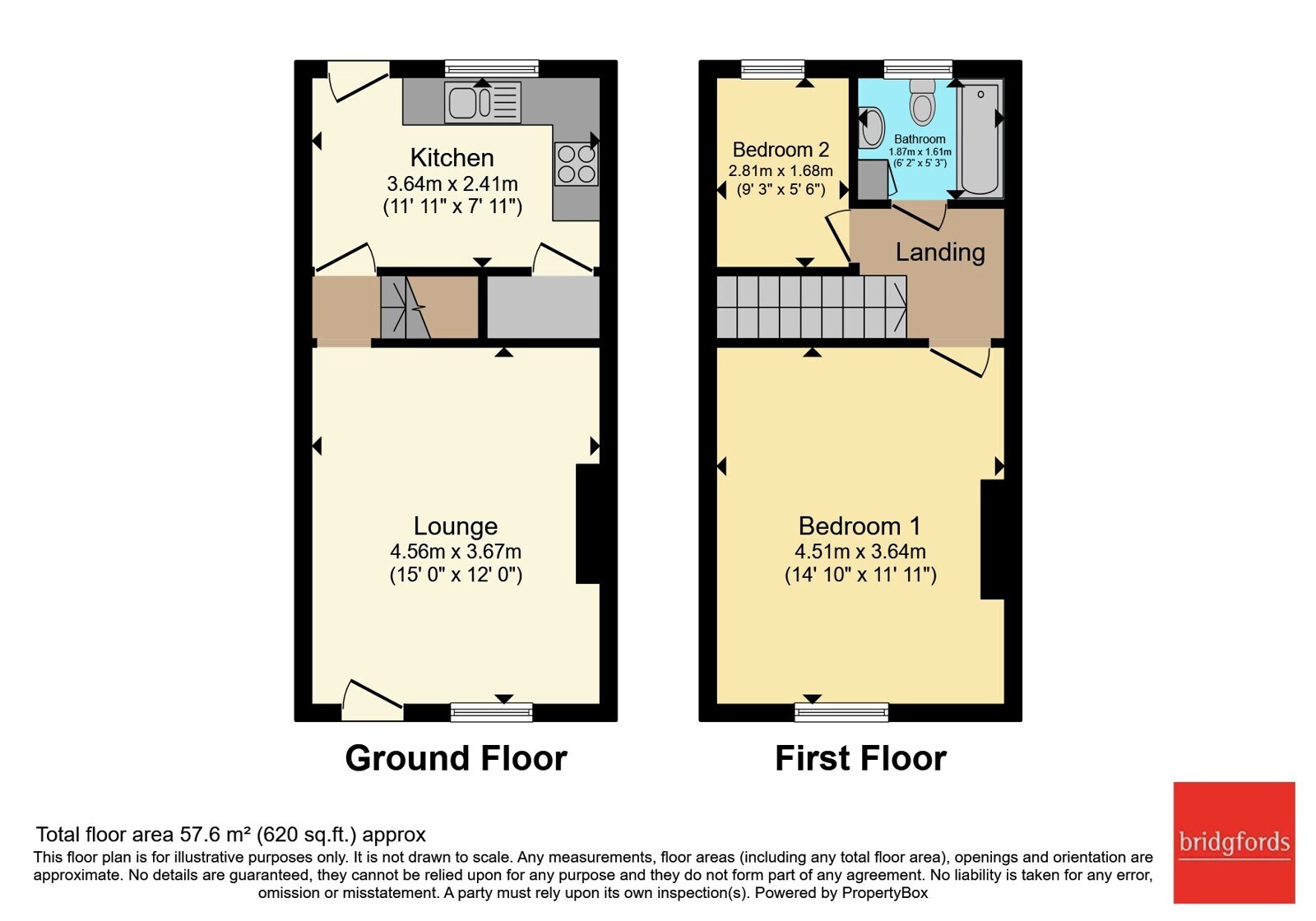 Floorplan 2