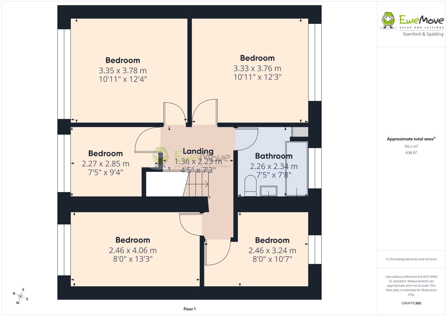 Floorplan 3