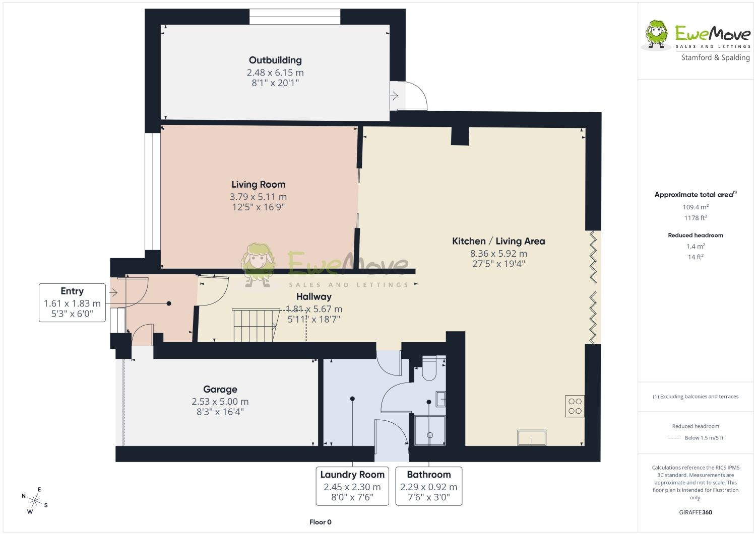 Floorplan 2