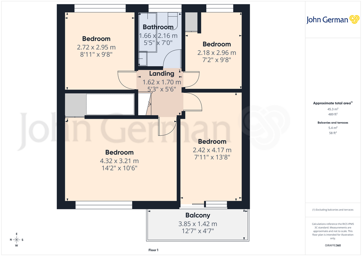Floorplan 3
